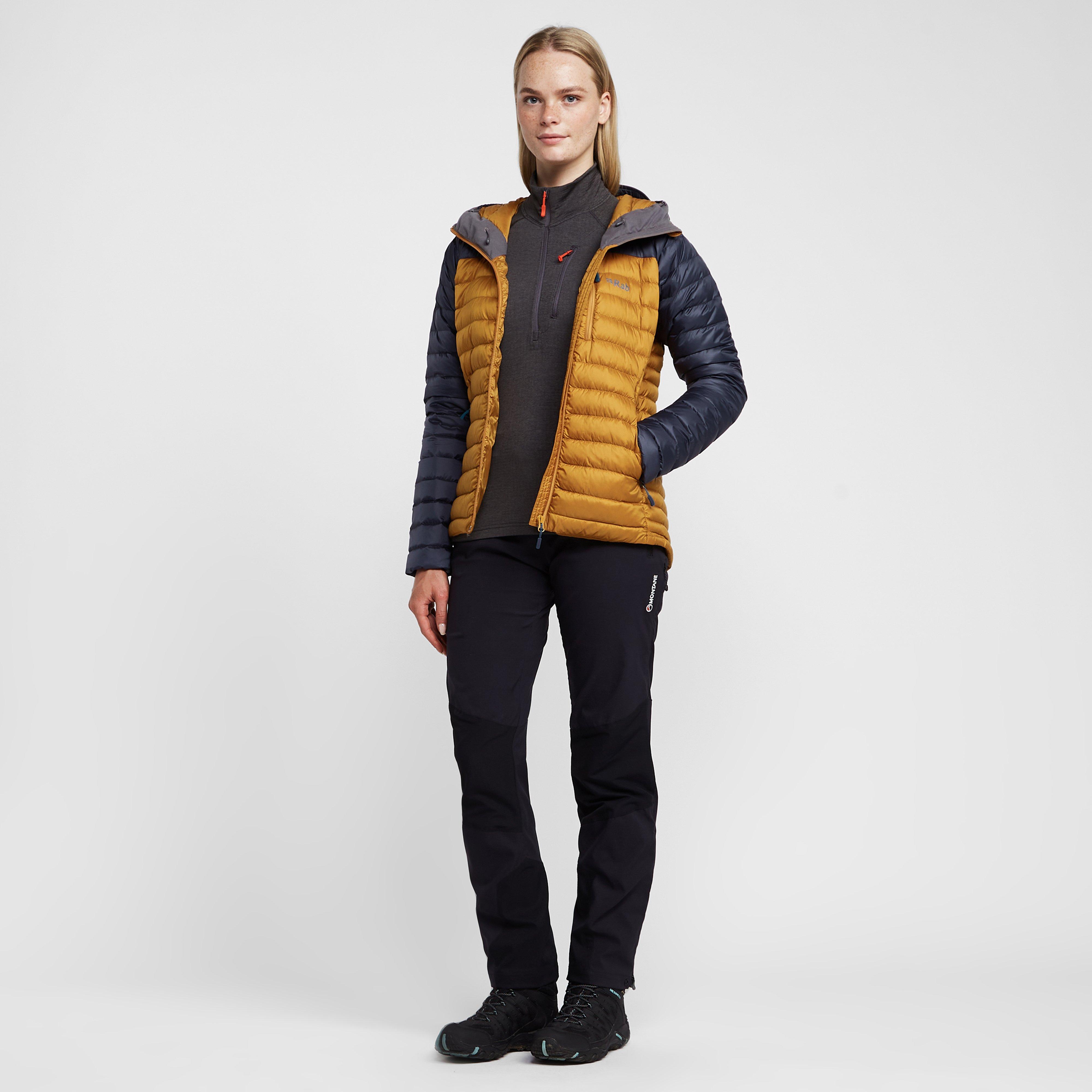 Women's Microlight Alpine Down Jacket (Limited Edition)