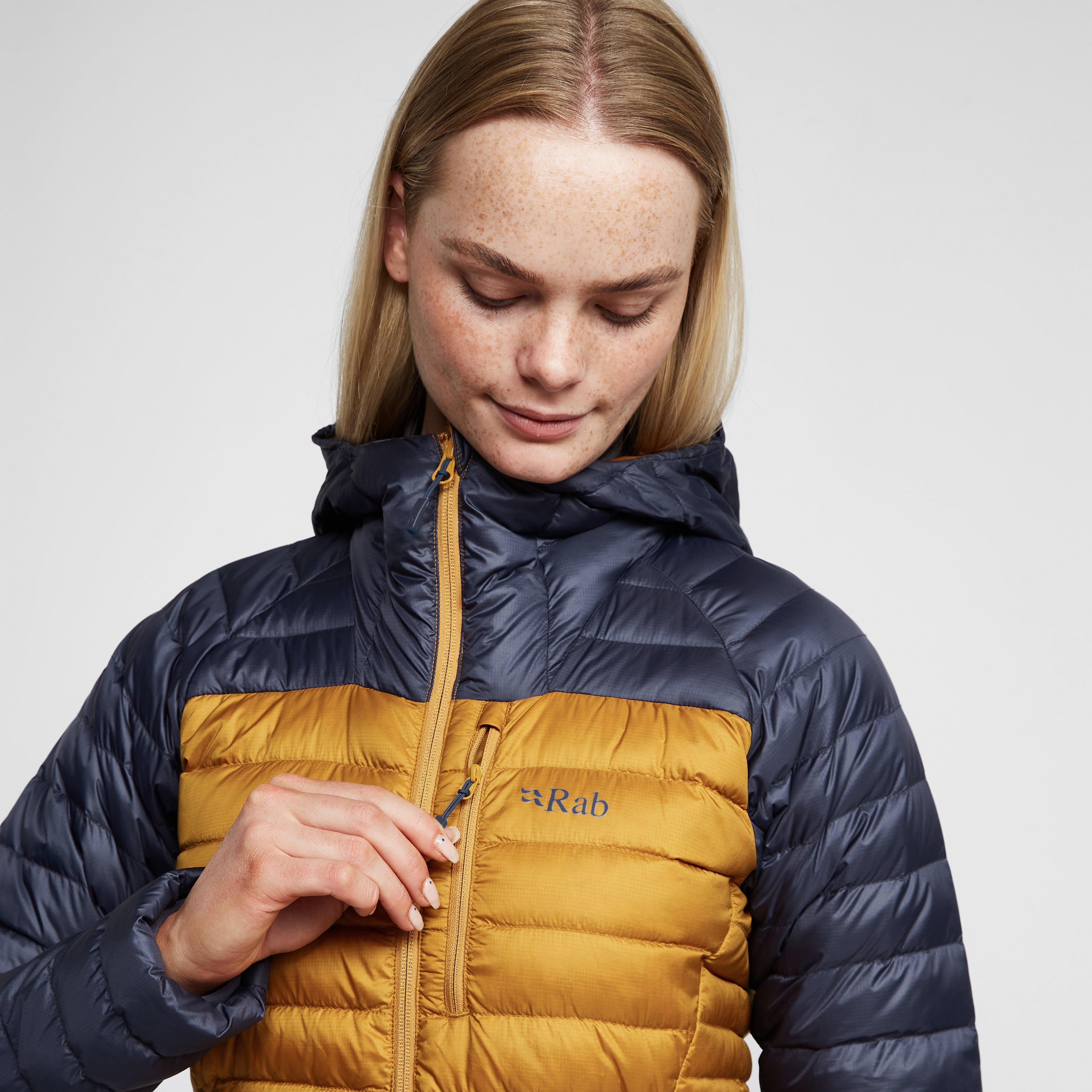 Women's Microlight Alpine Down Jacket (Limited Edition)