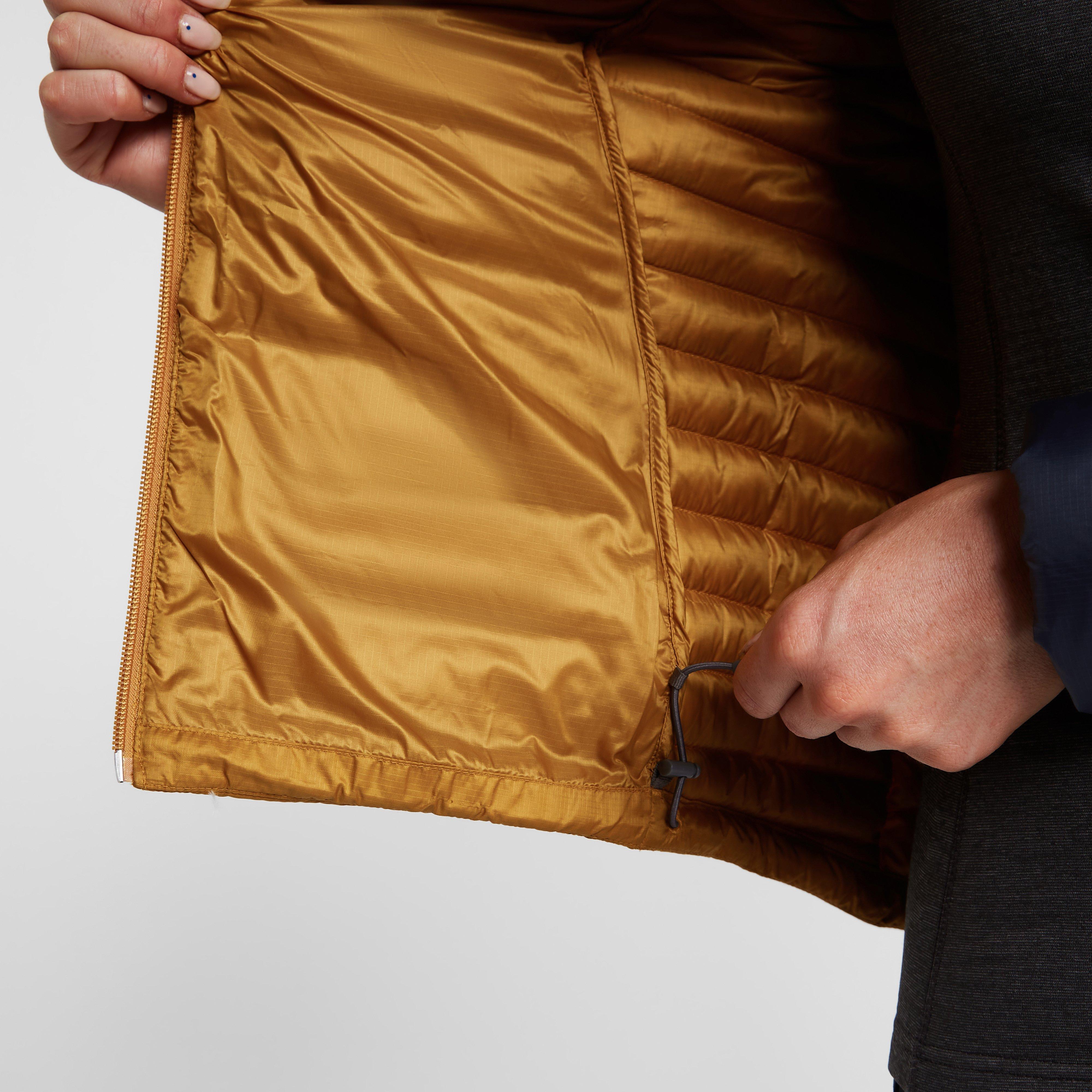 Women's Microlight Alpine Down Jacket (Limited Edition)