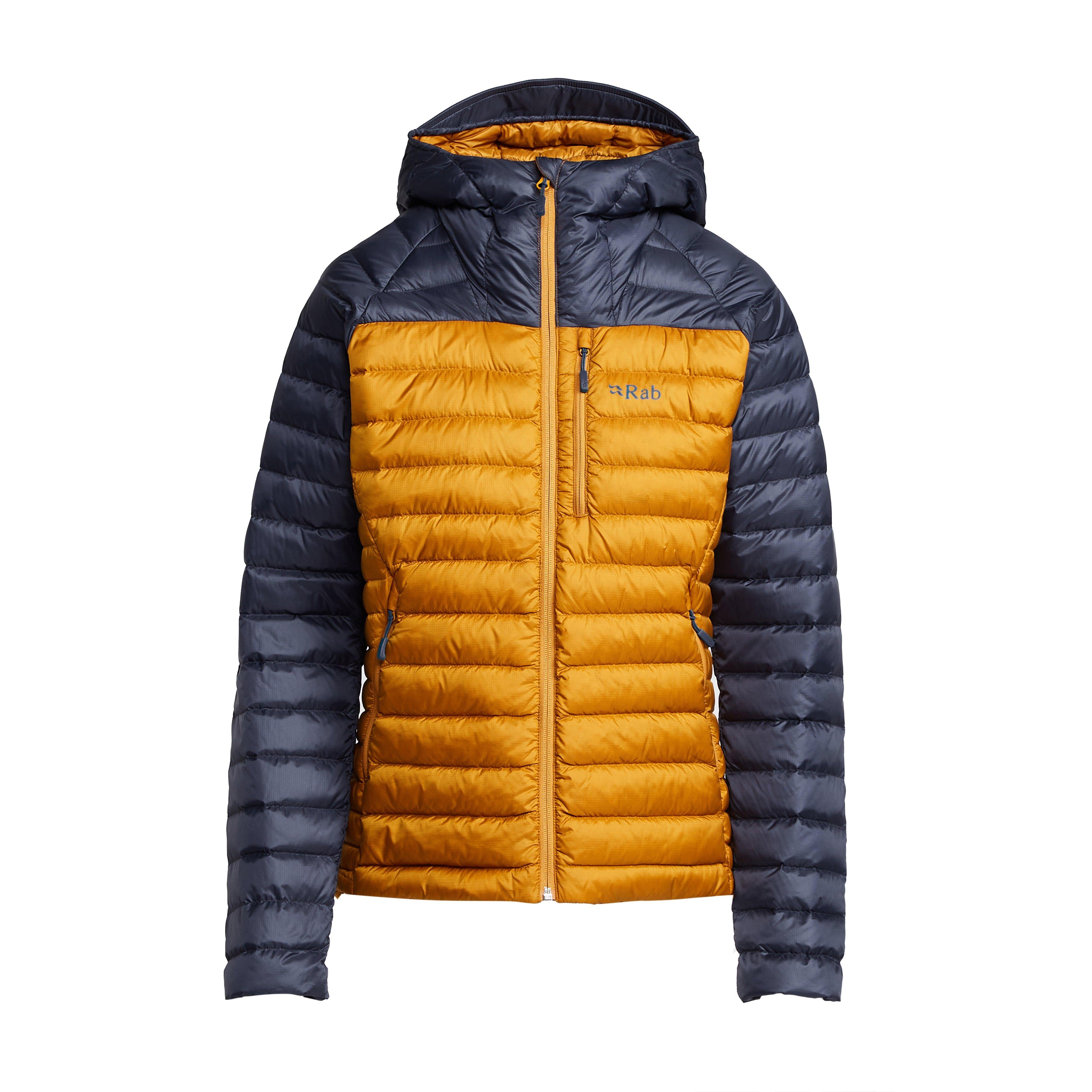Women's Microlight Alpine Down Jacket (Limited Edition)