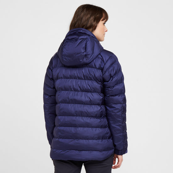 Women's Nebitron Pro Jacket