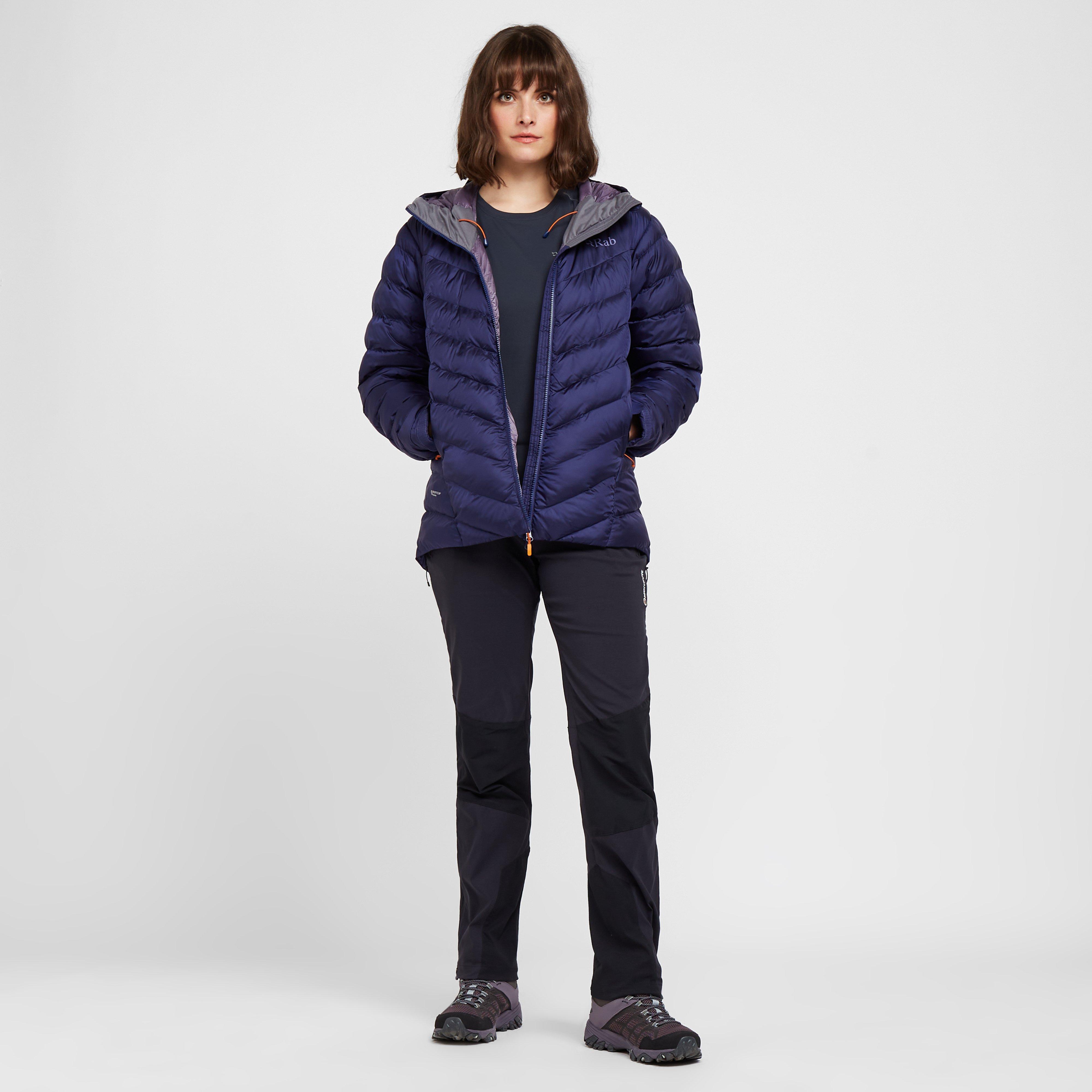 Women's Nebitron Pro Jacket
