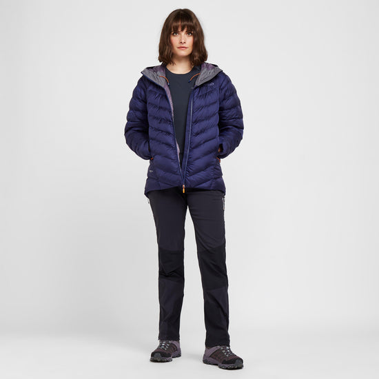 Women's Nebitron Pro Jacket