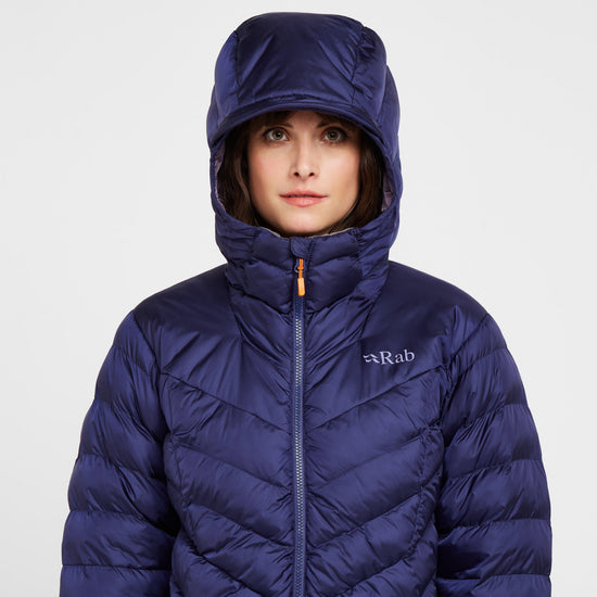 Women's Nebitron Pro Jacket