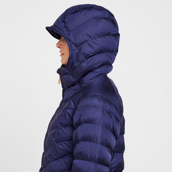 Women's Nebitron Pro Jacket