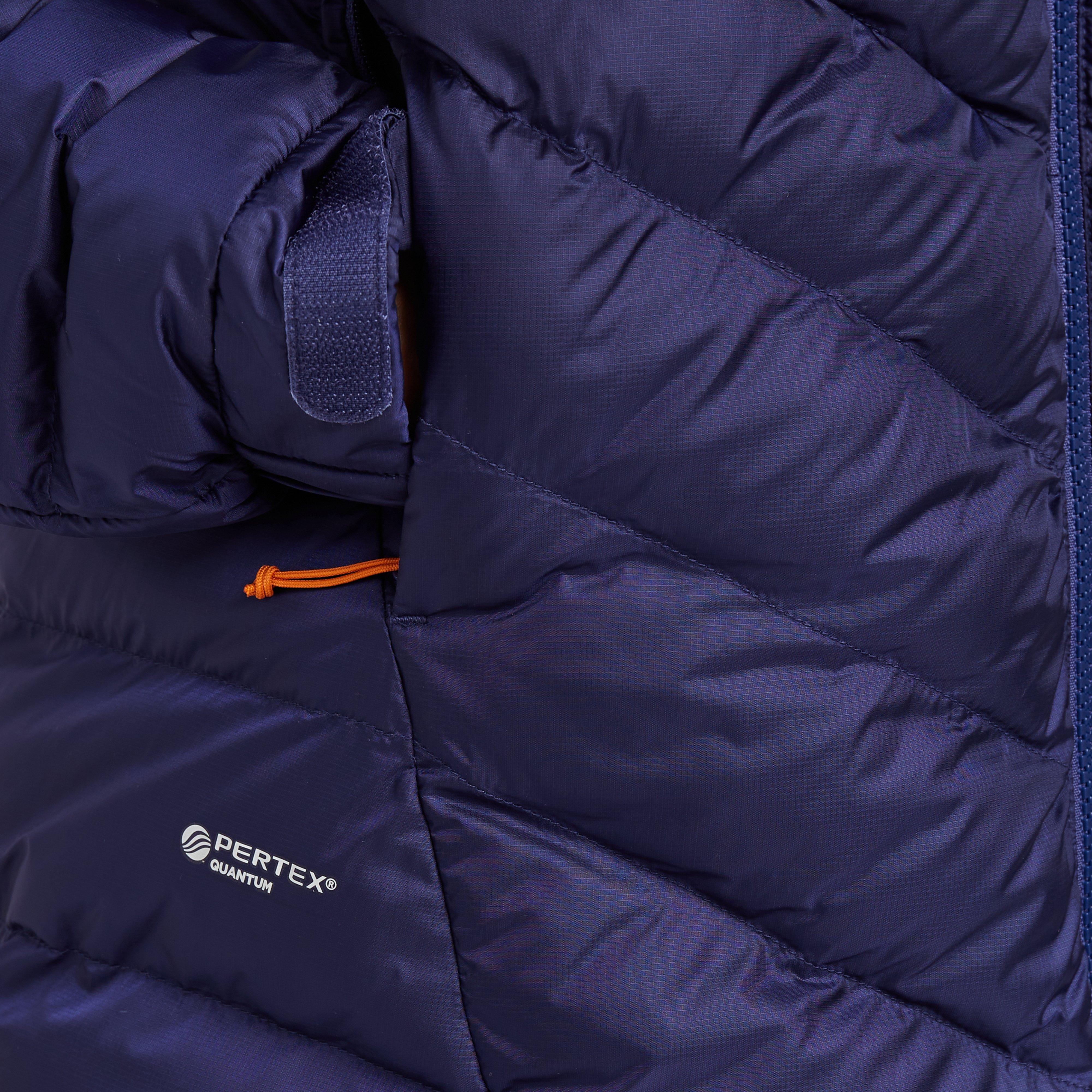 Women's Nebitron Pro Jacket