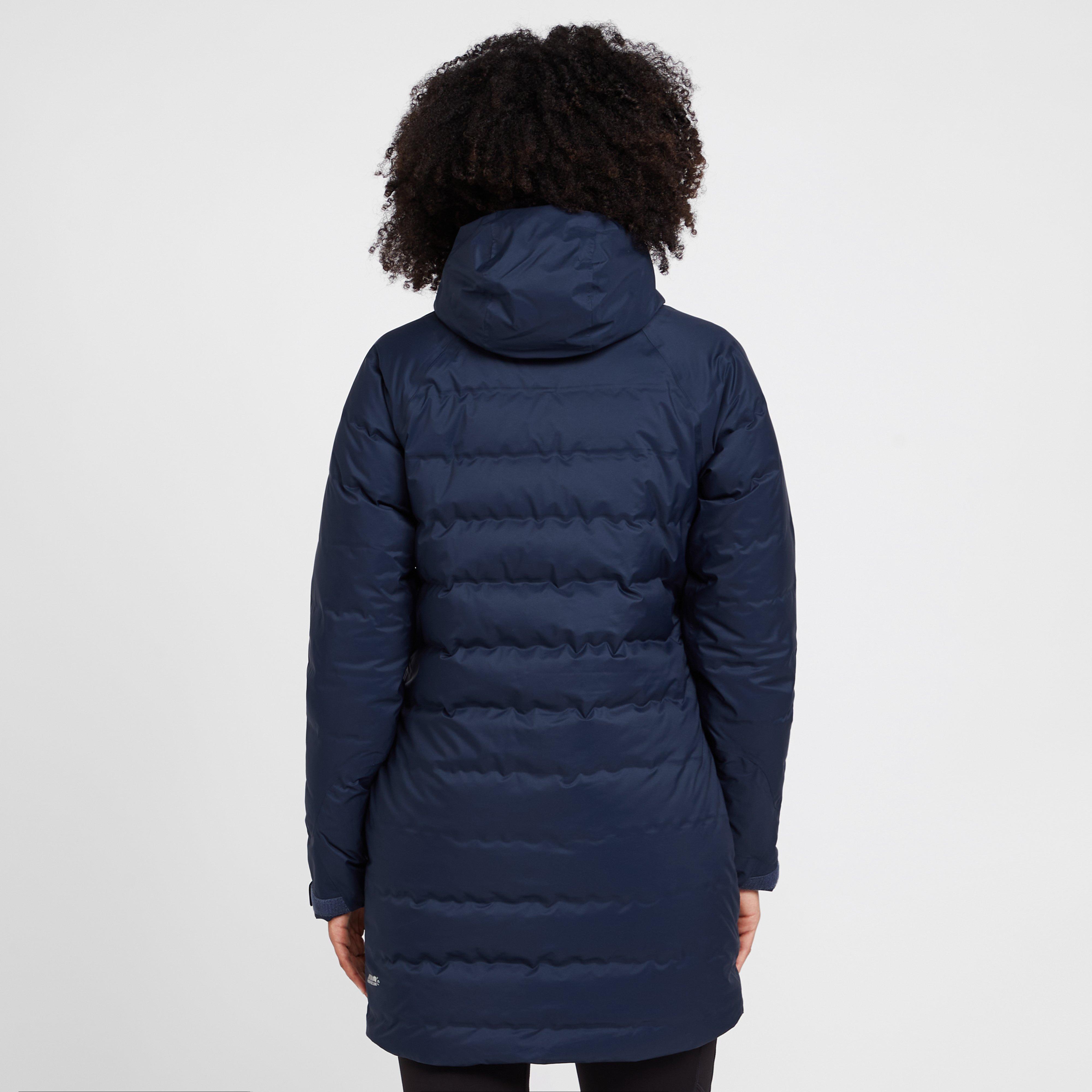 Women's Valiance Waterproof Down Parka