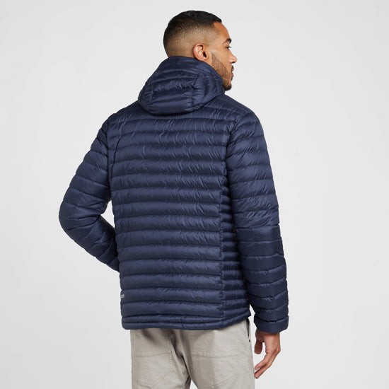 Men’s Microlight Alpine Down Jacket