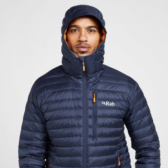 Men’s Microlight Alpine Down Jacket