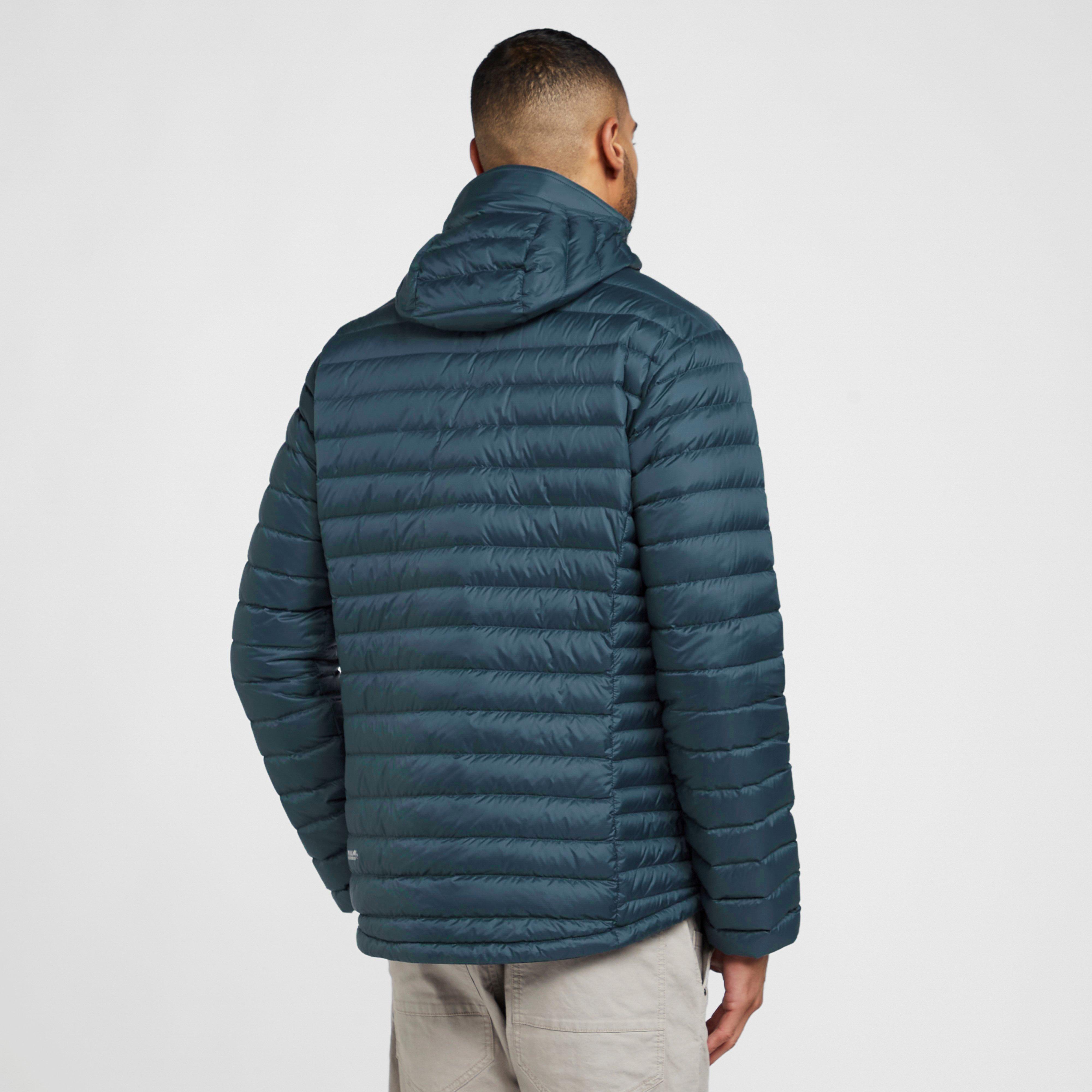 Men’s Microlight Alpine Down Jacket