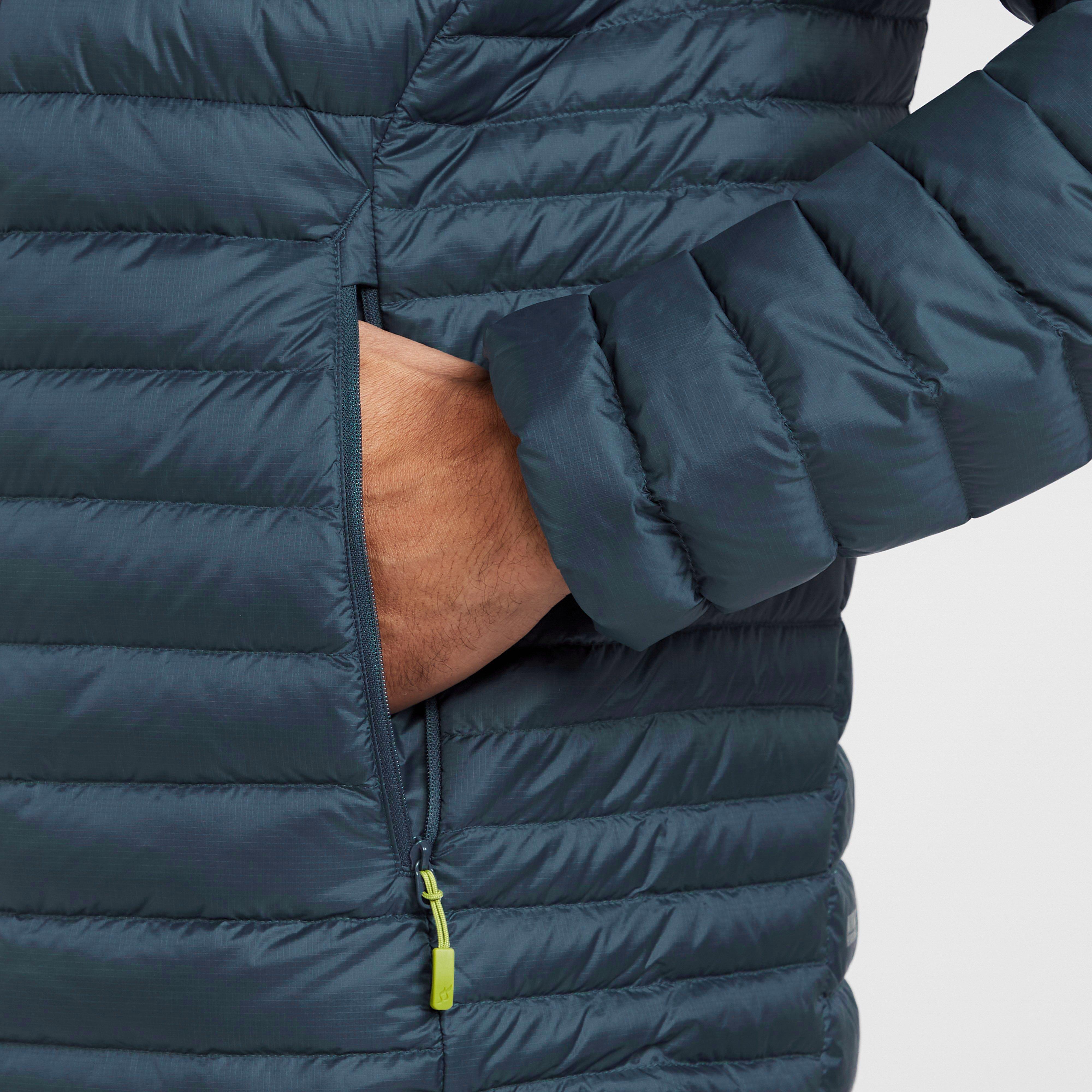 Men’s Microlight Alpine Down Jacket