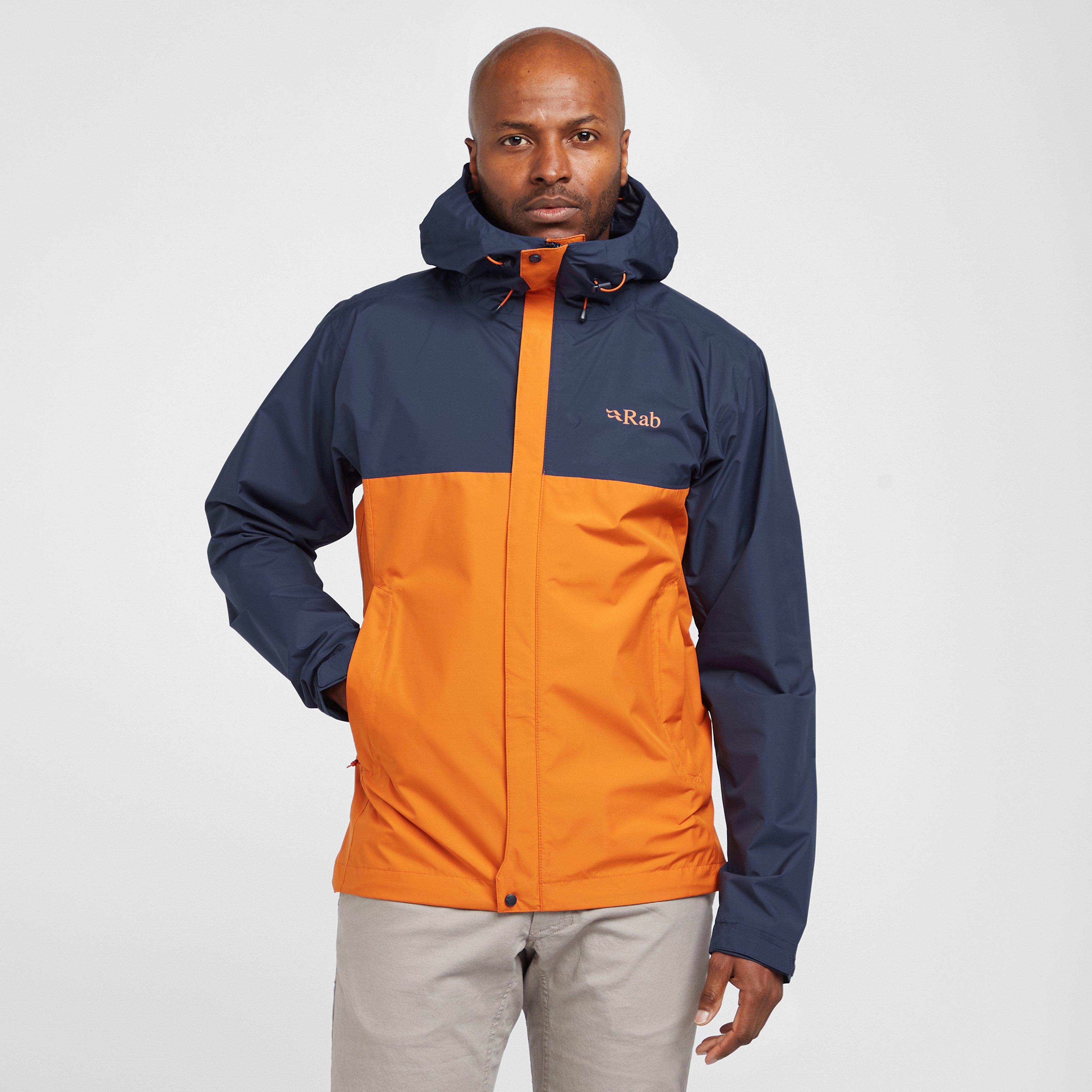 Men’s Downpour Waterproof Jacket