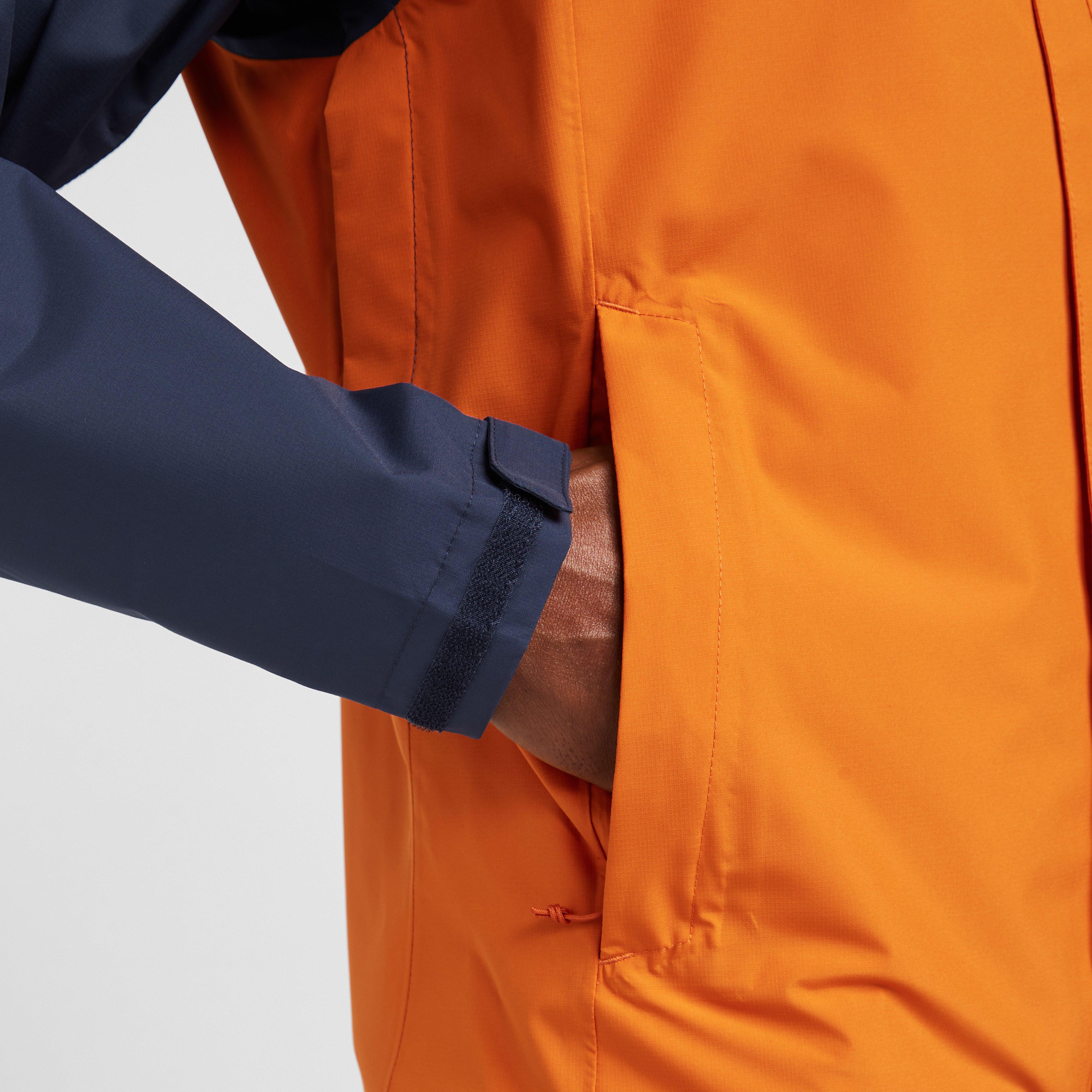 Men’s Downpour Waterproof Jacket