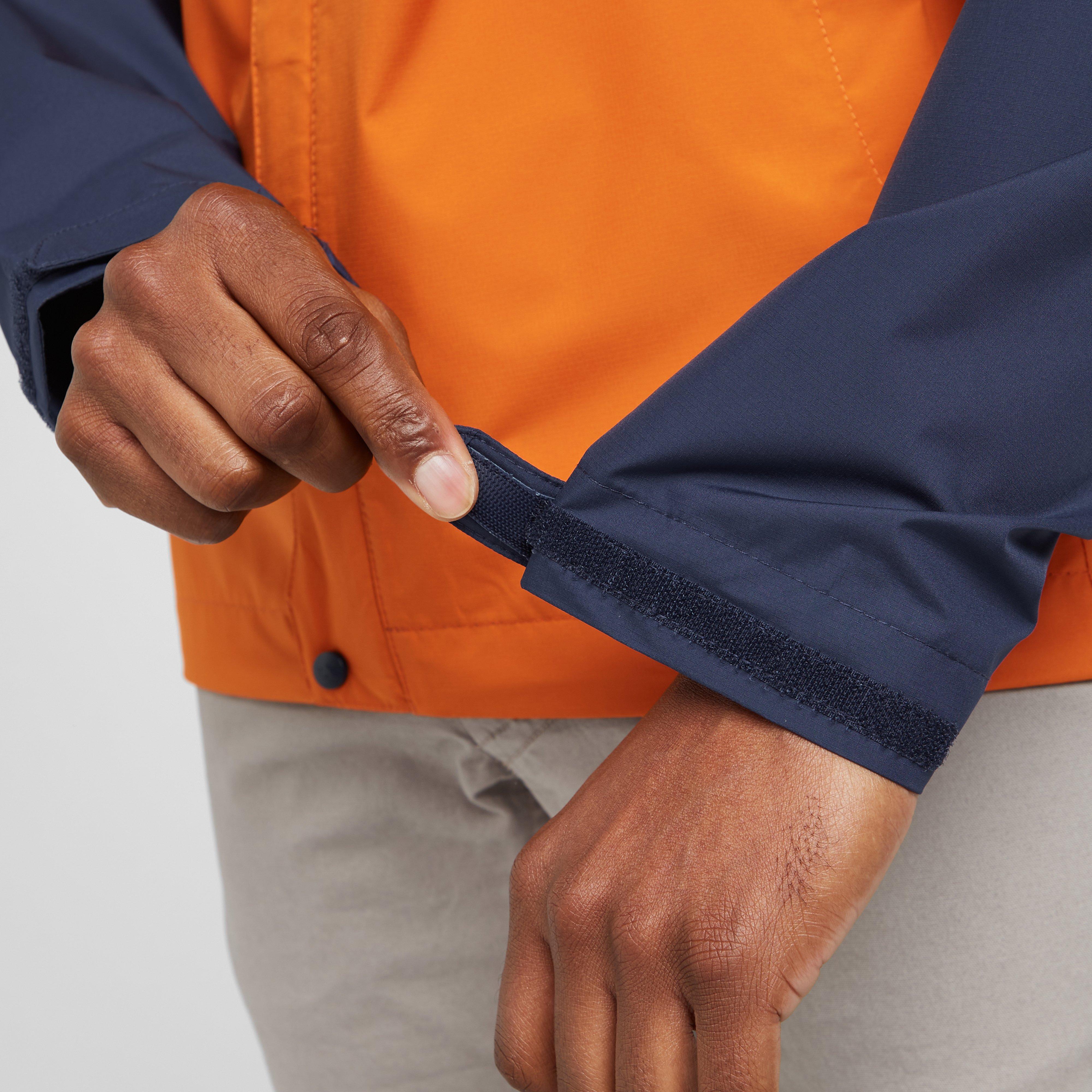 Men’s Downpour Waterproof Jacket