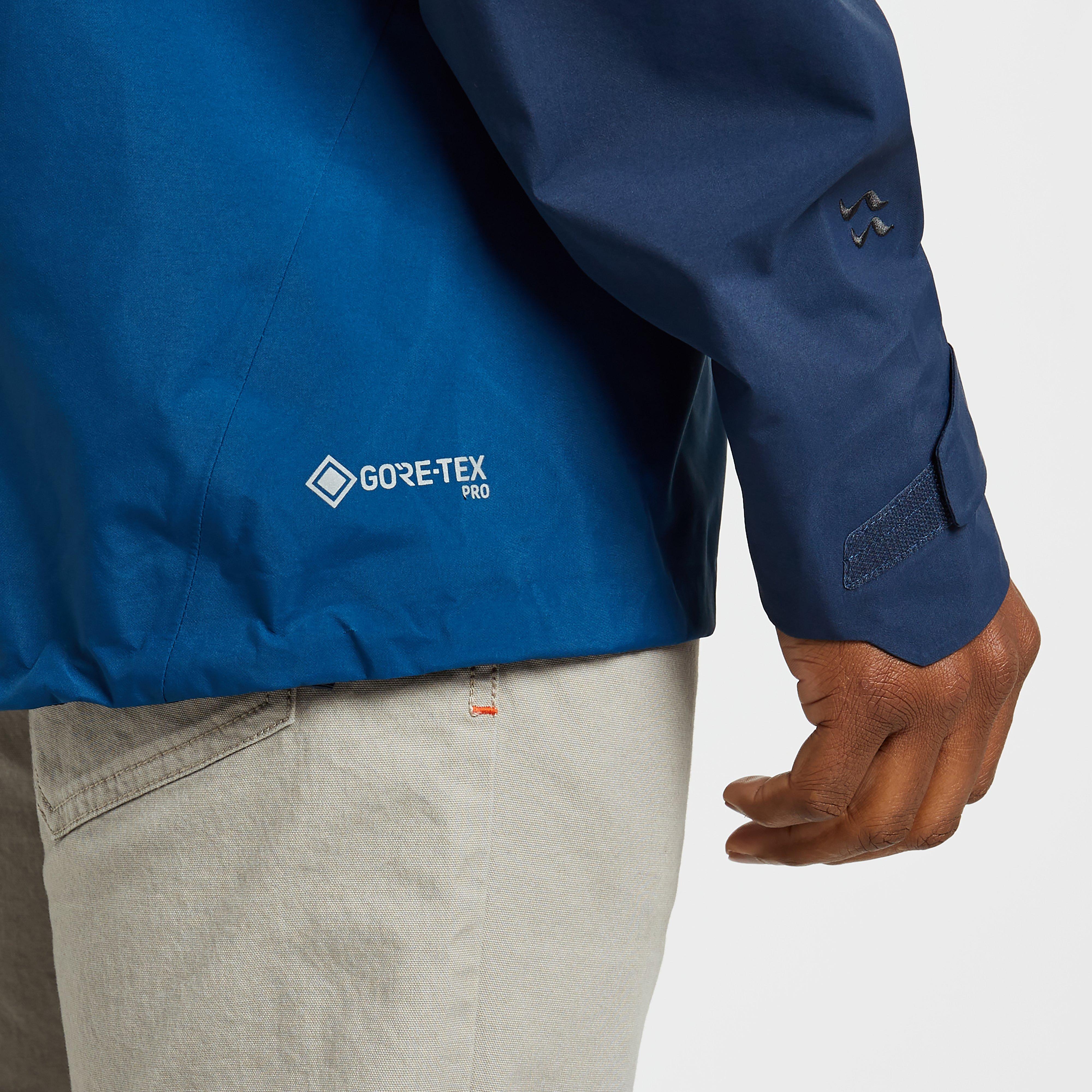 Men’s Latok Mountain GORE-TEX® Pro Jacket