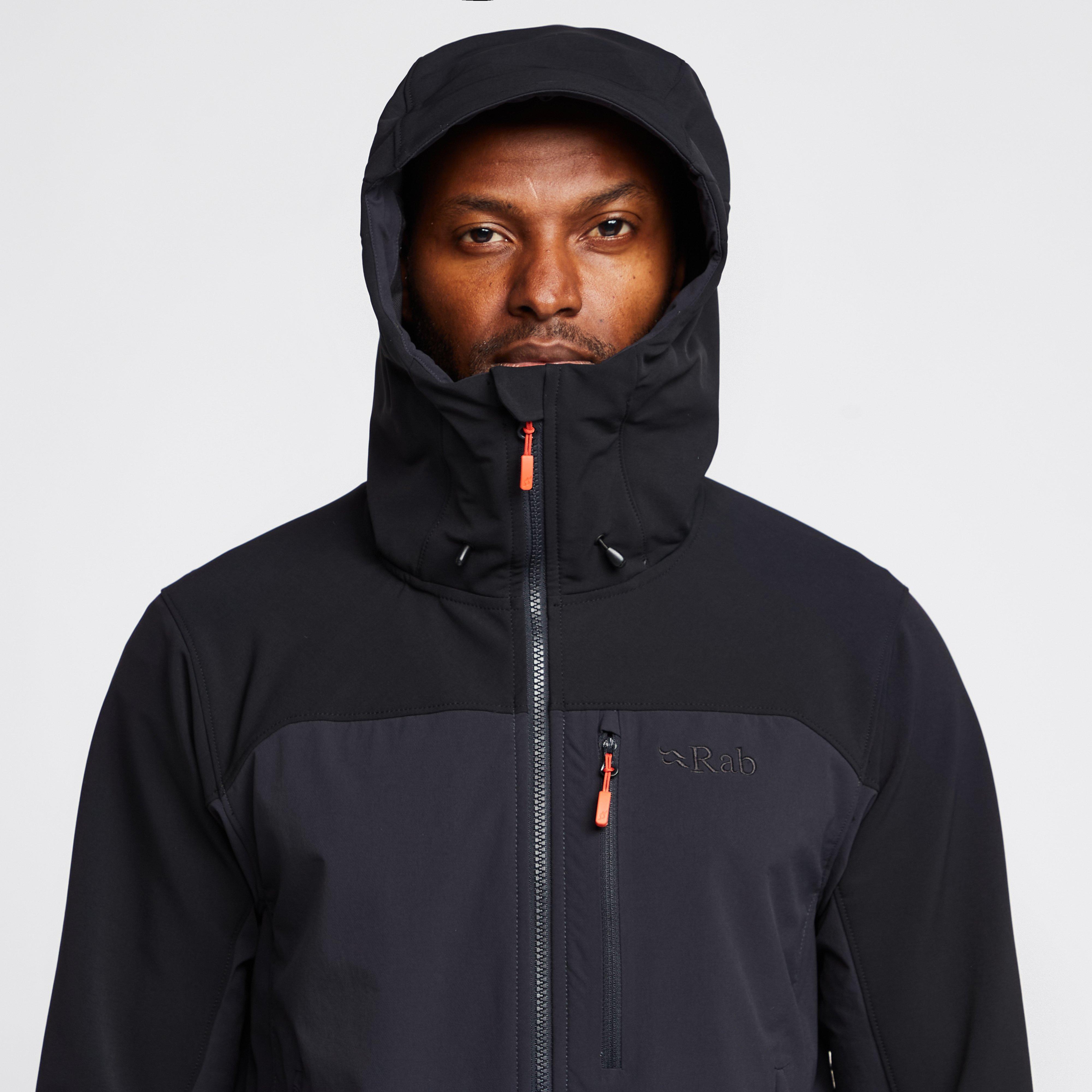 Men’s Scimitar Jacket