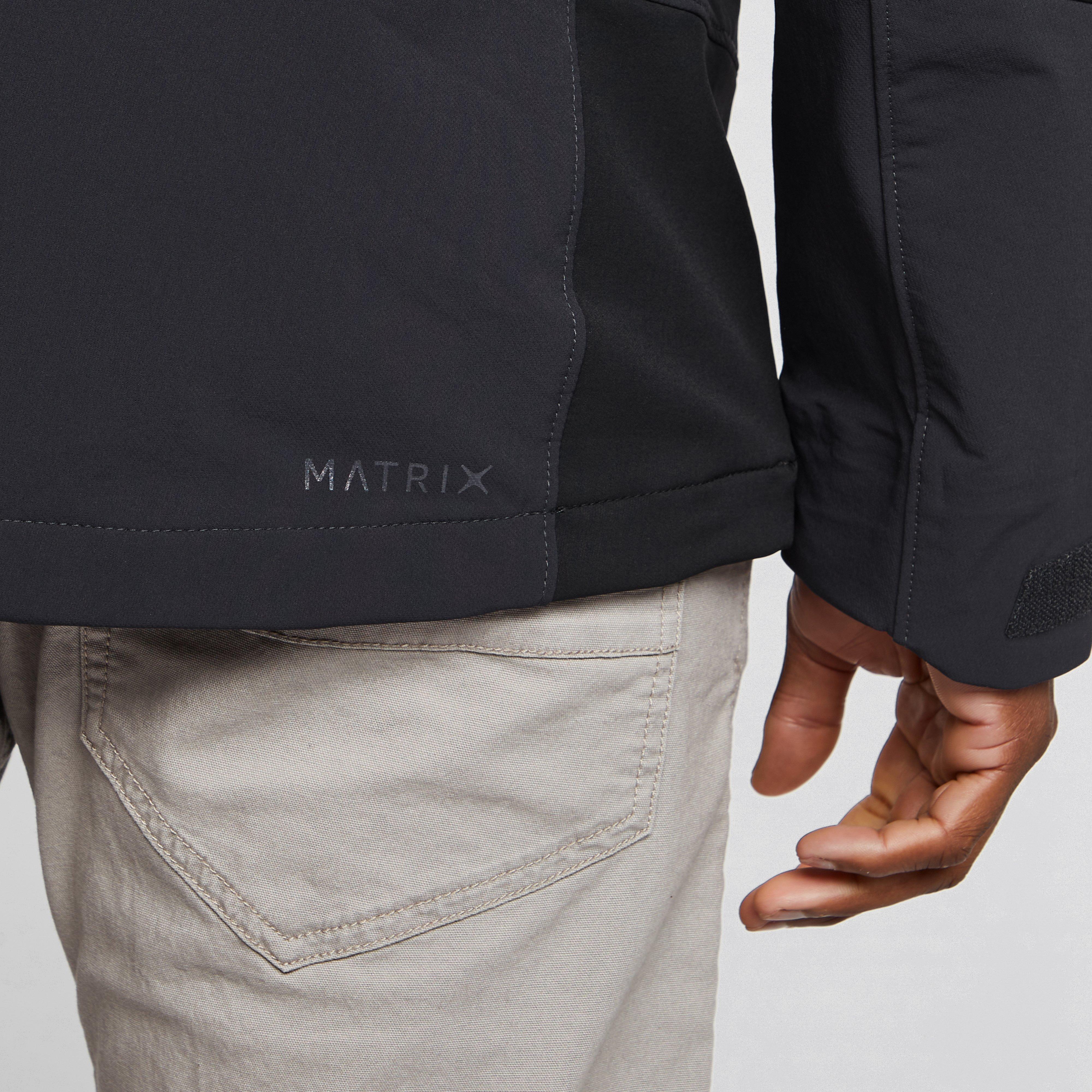 Men’s Scimitar Jacket