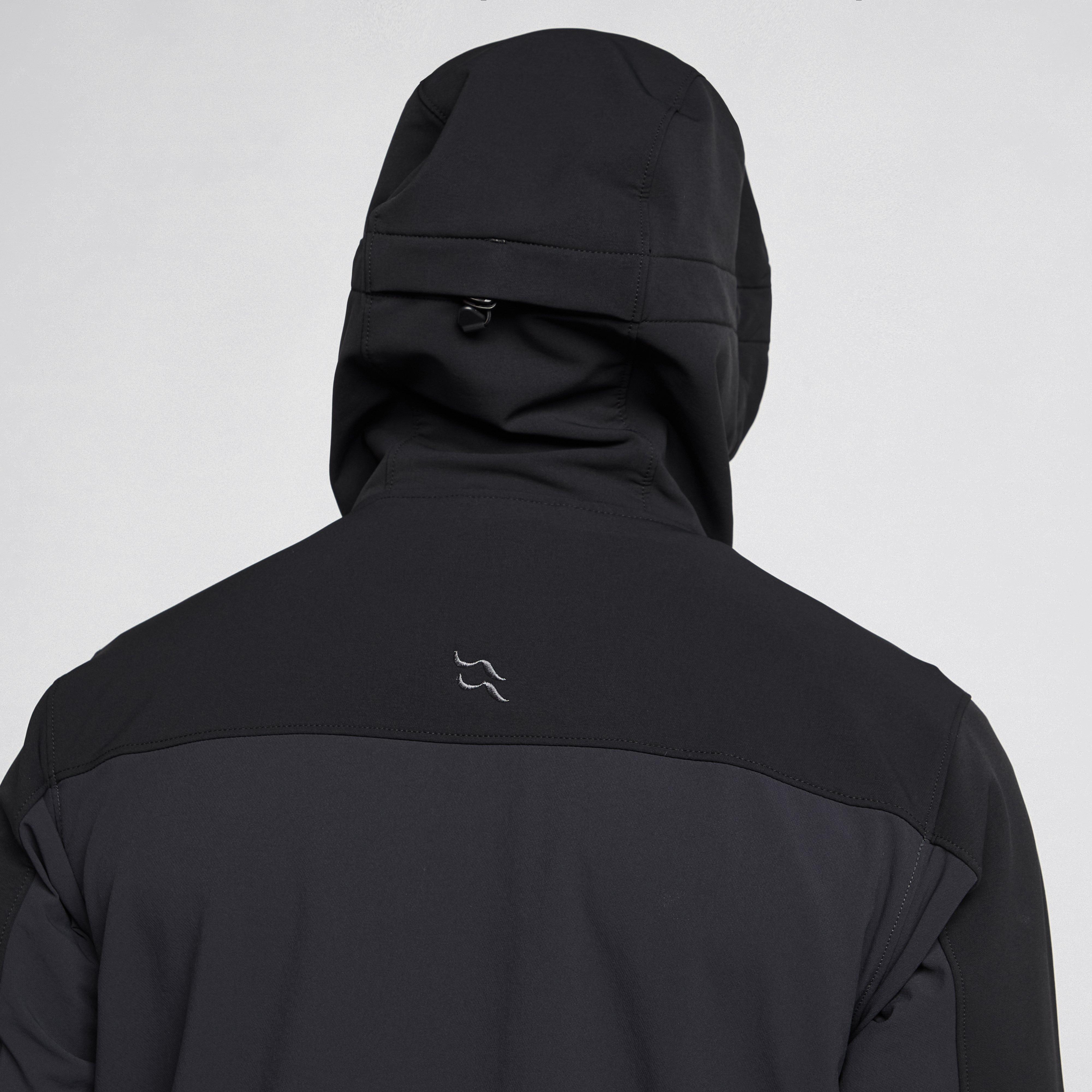 Men’s Scimitar Jacket