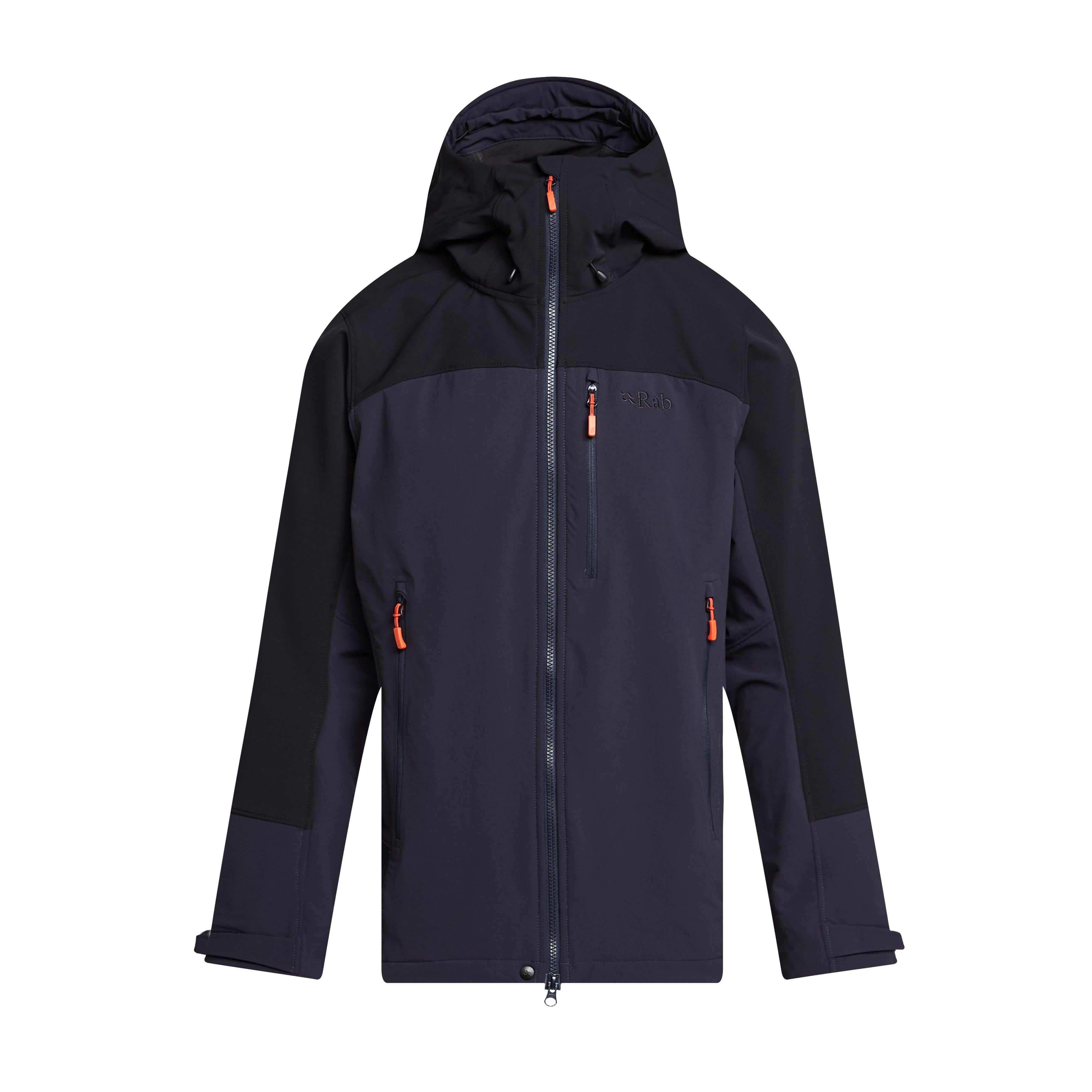 Men’s Scimitar Jacket