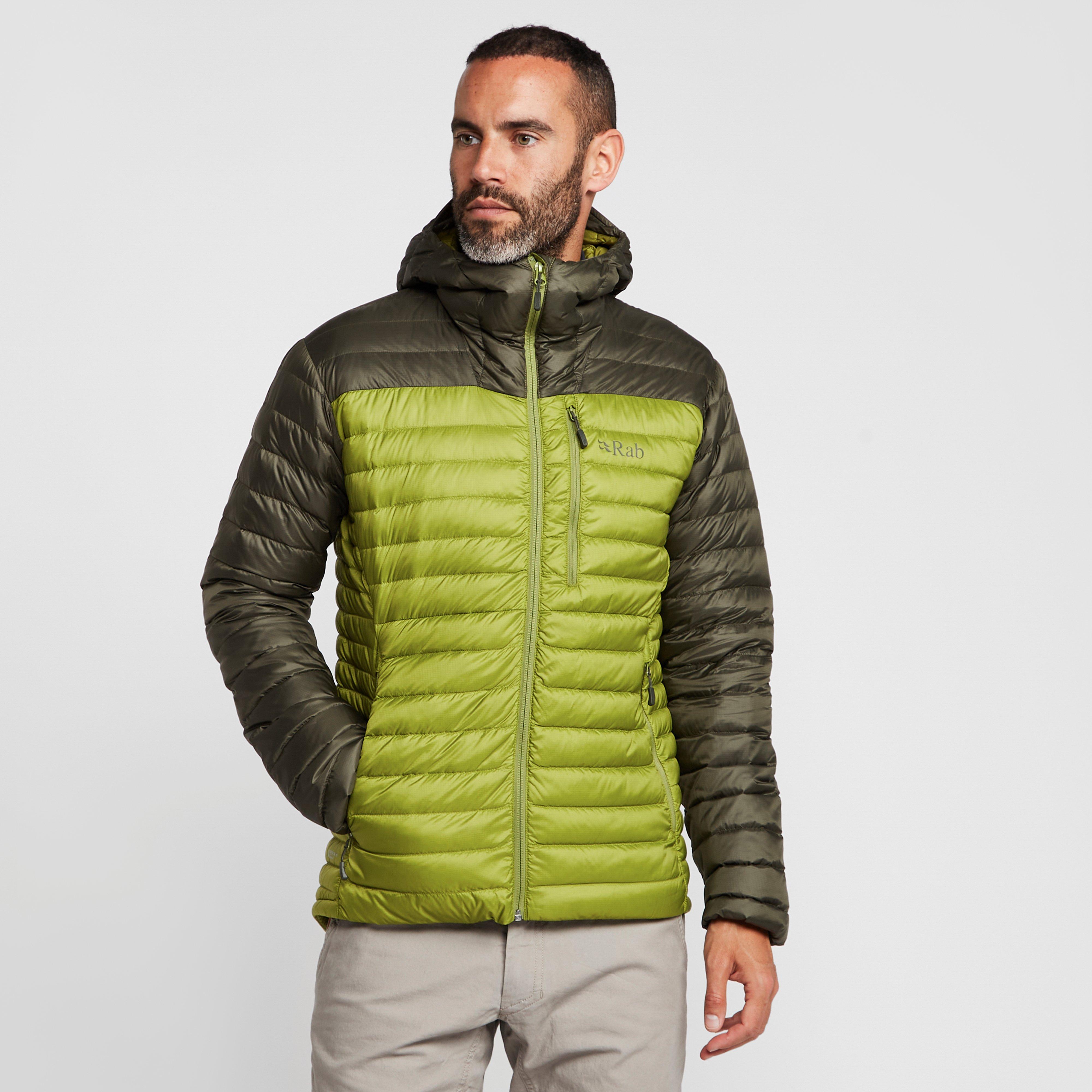 Men’s Microlight Alpine Down Jacket (Limited Edition)