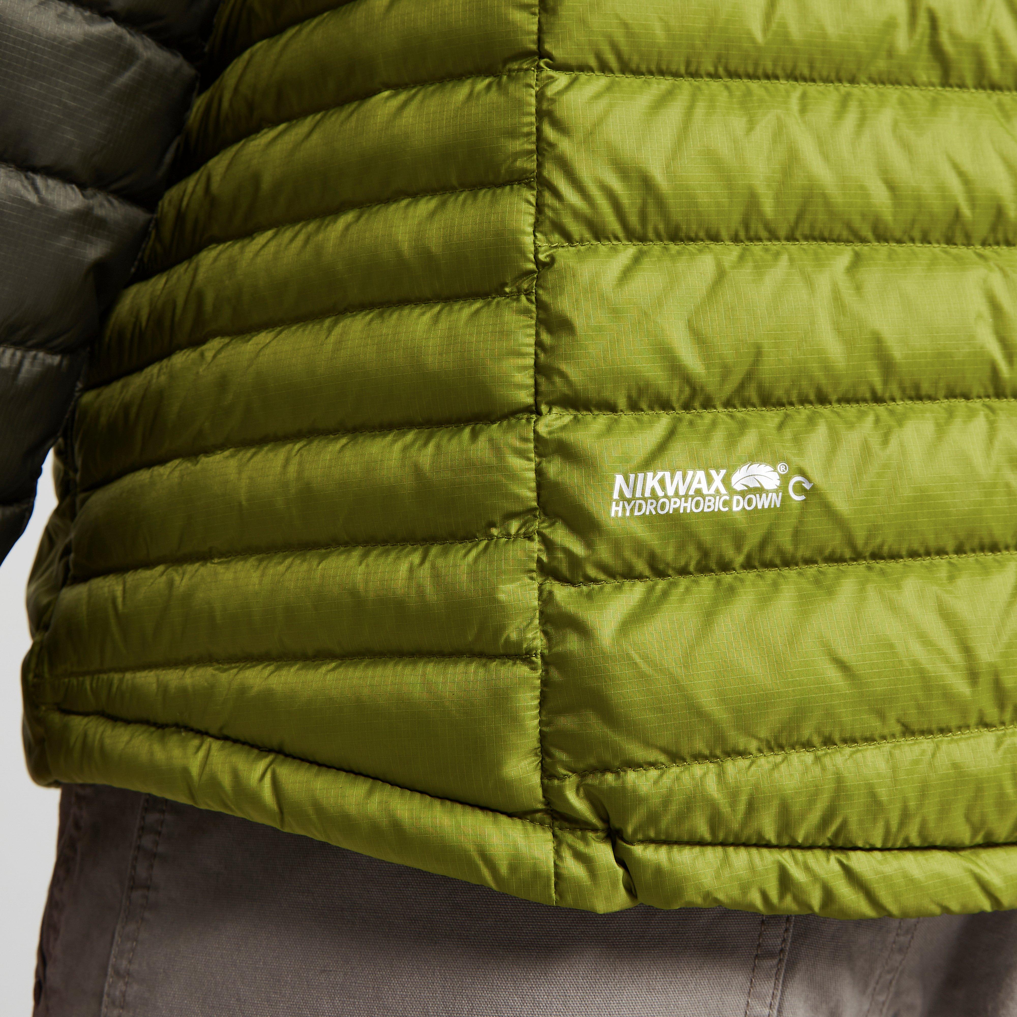 Men’s Microlight Alpine Down Jacket (Limited Edition)