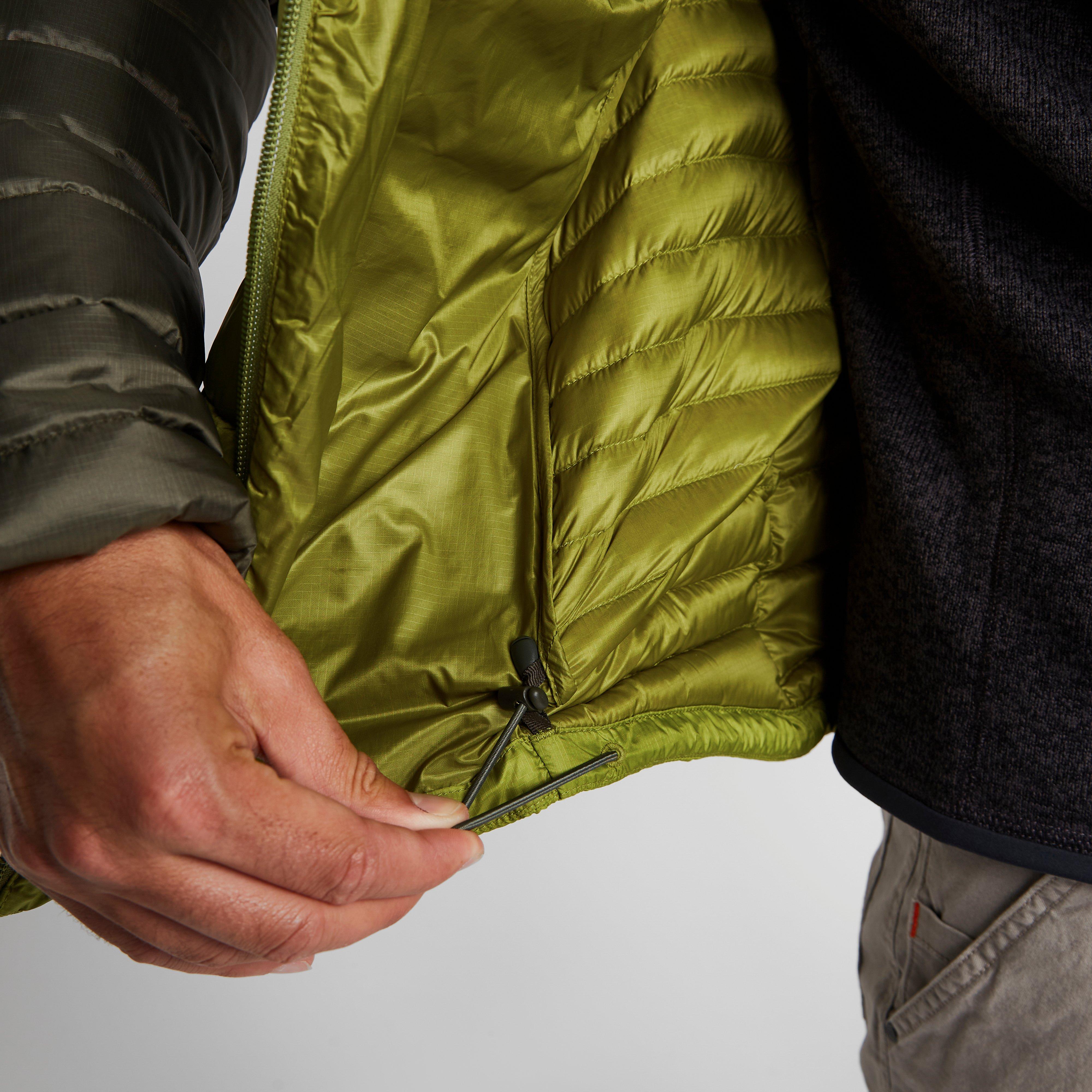 Men’s Microlight Alpine Down Jacket (Limited Edition)