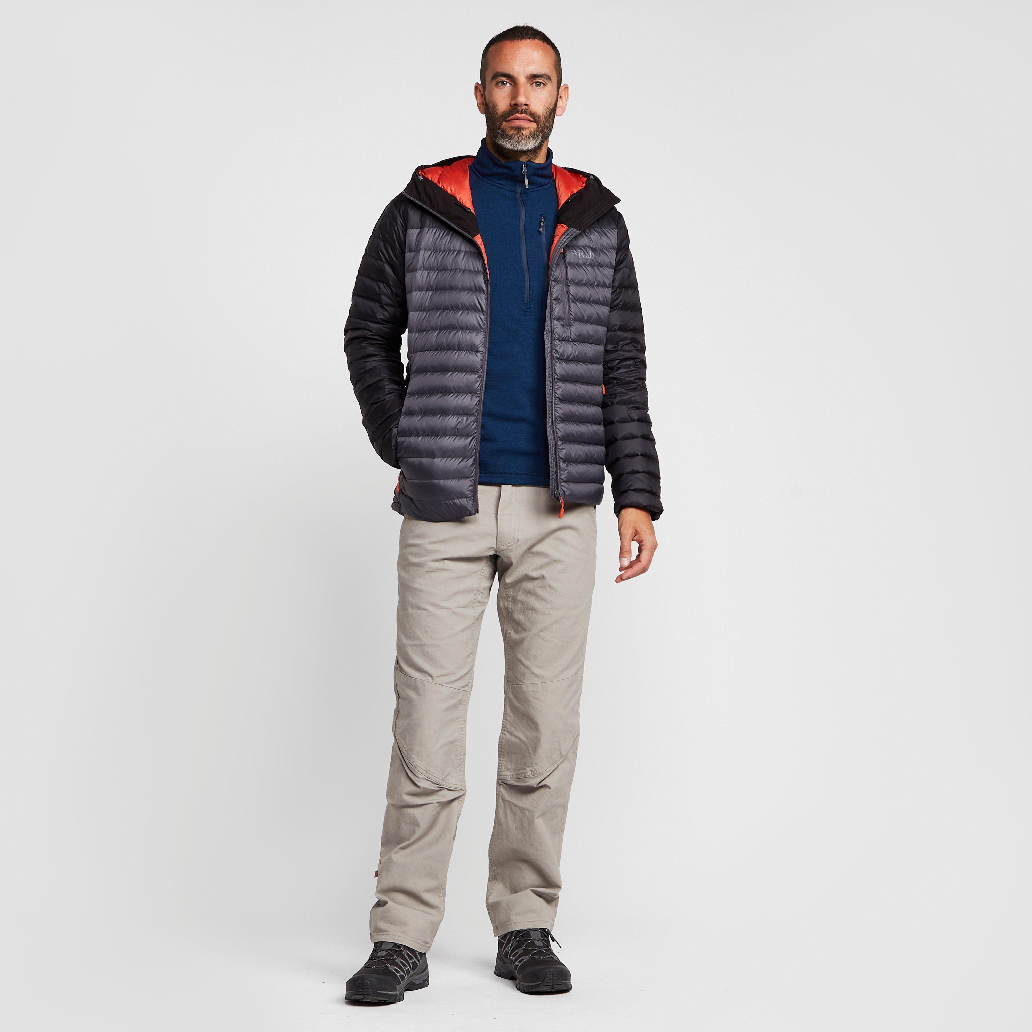 Men’s Microlight Alpine Down Jacket (Limited Edition)