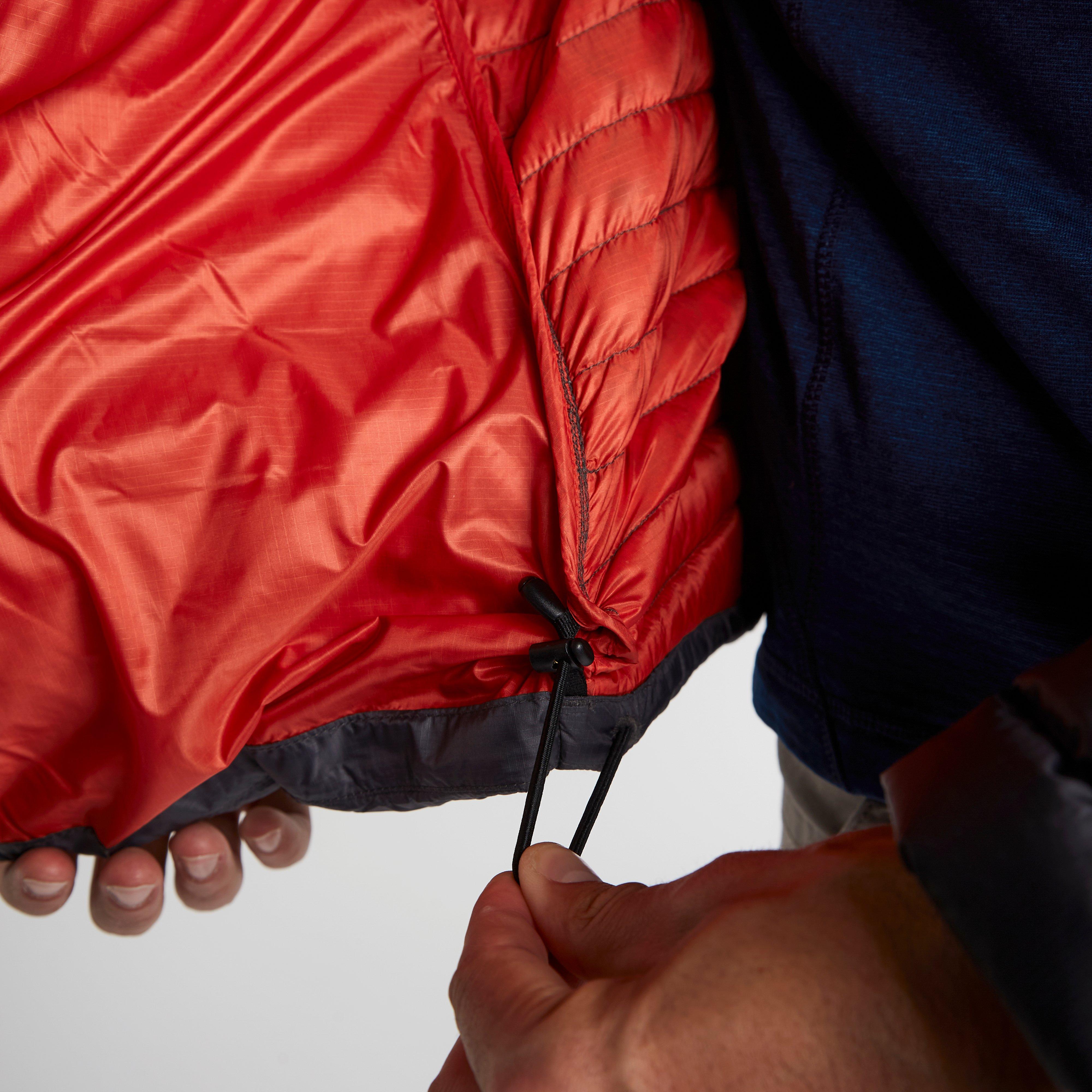 Men’s Microlight Alpine Down Jacket (Limited Edition)
