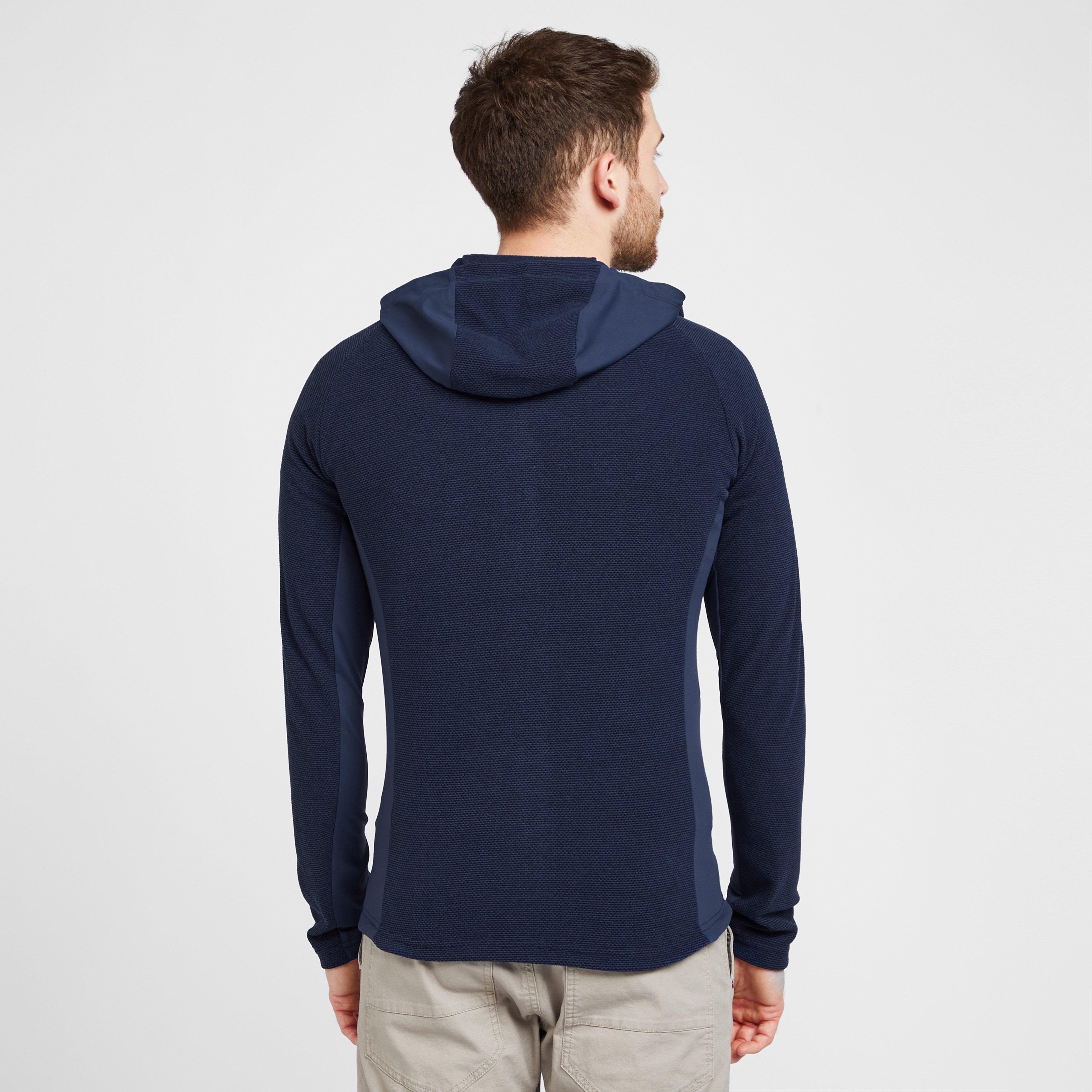Men's Capacitor Hoodie