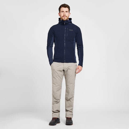 Men's Capacitor Hoodie