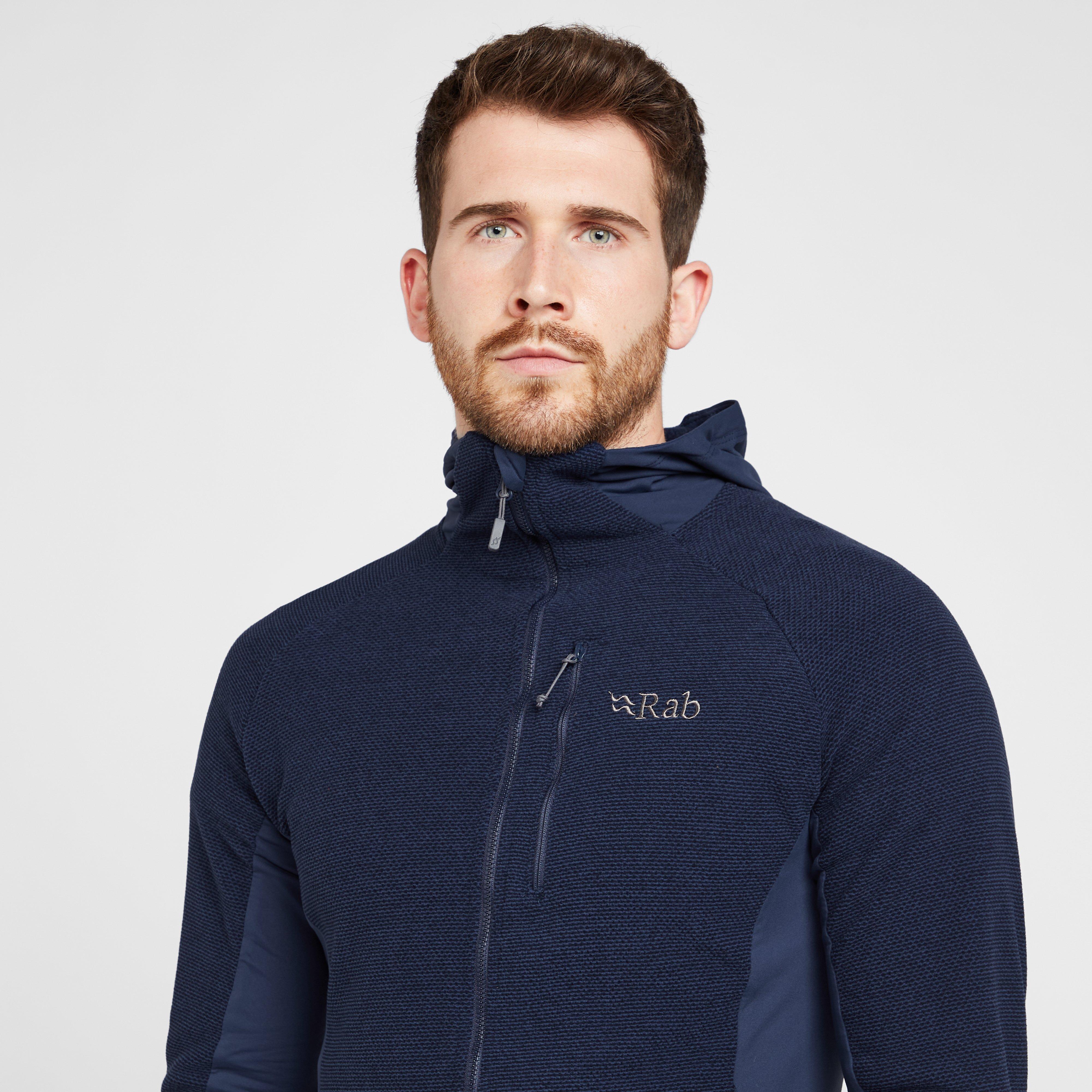 Men's Capacitor Hoodie