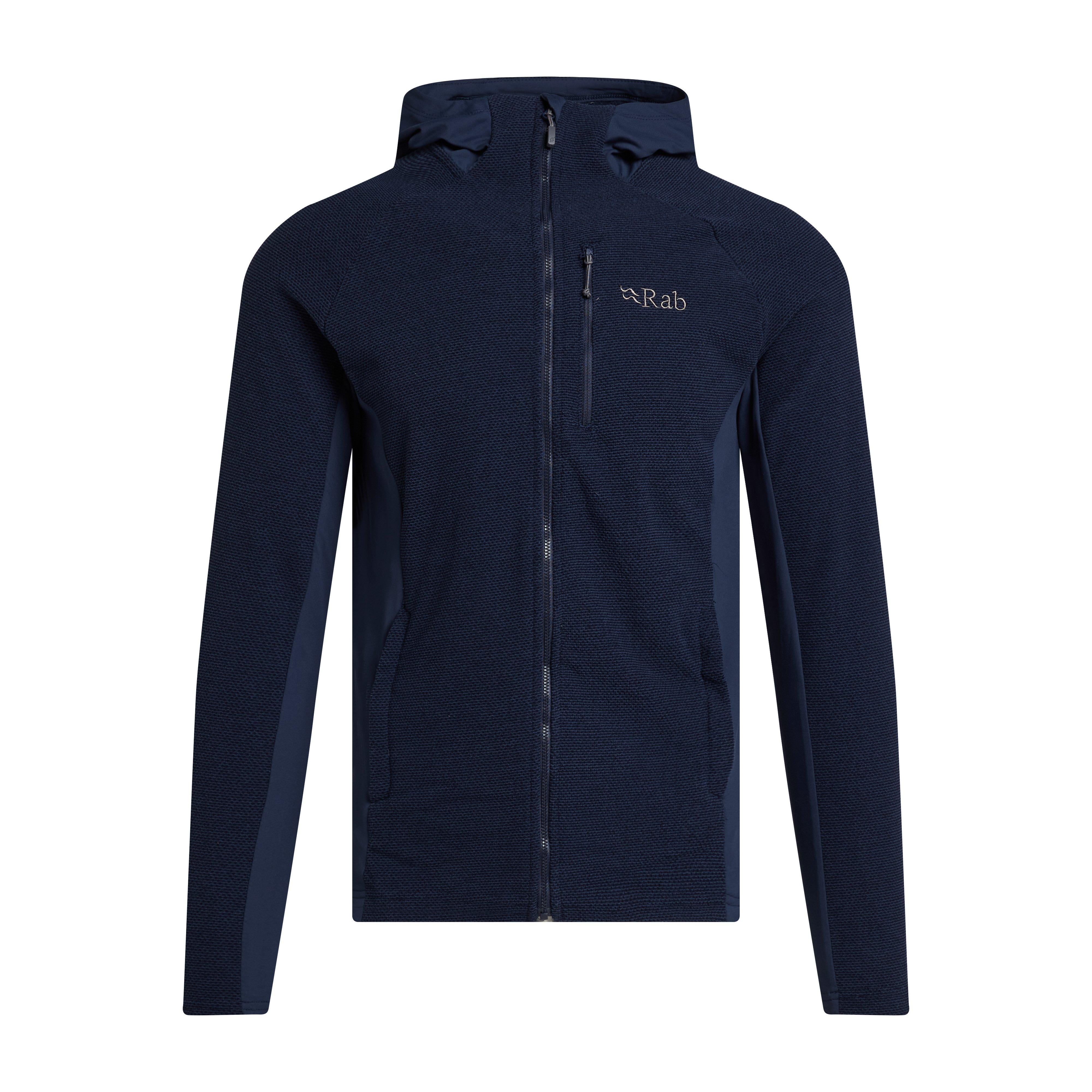 Men's Capacitor Hoodie