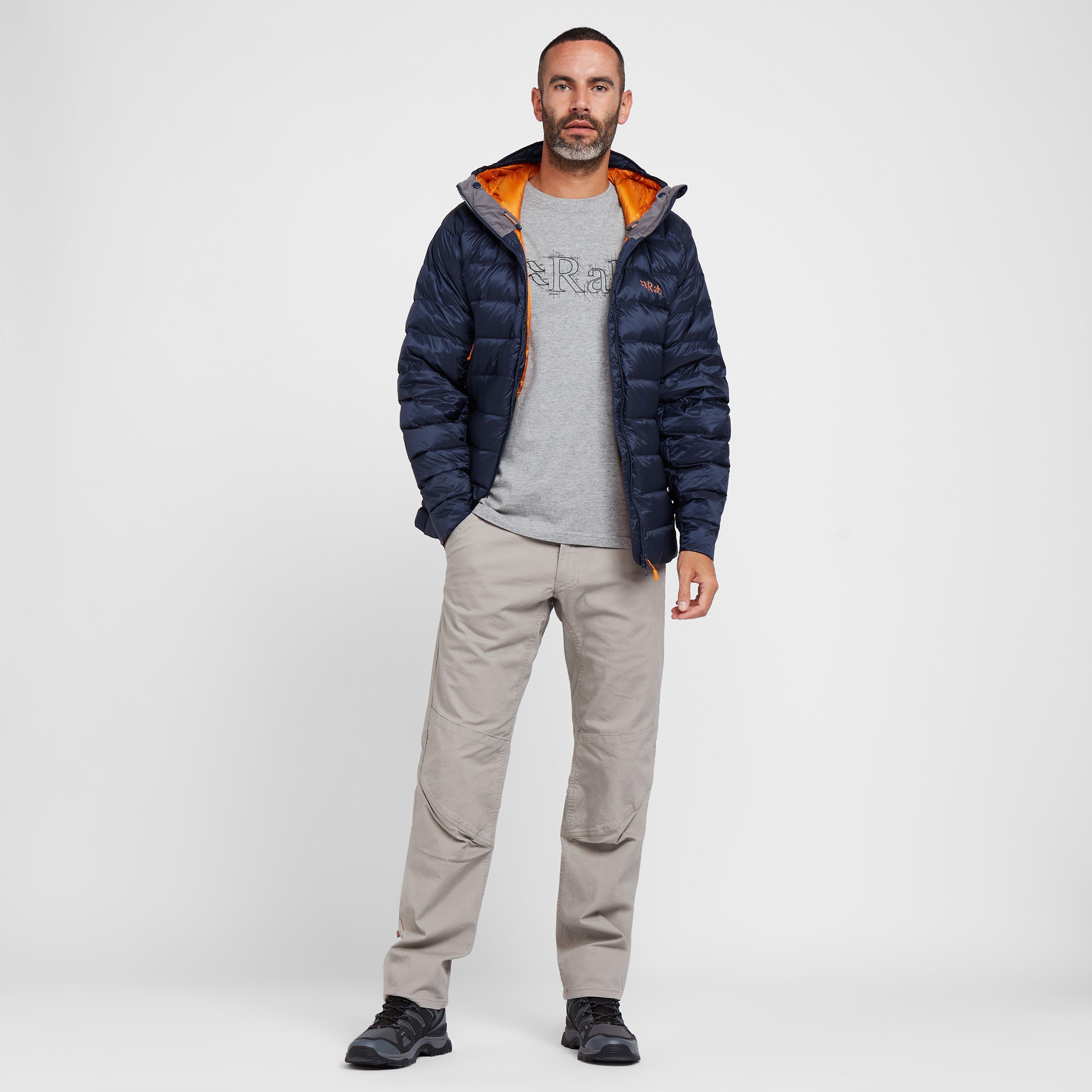 Men's Electron Pro Jacket