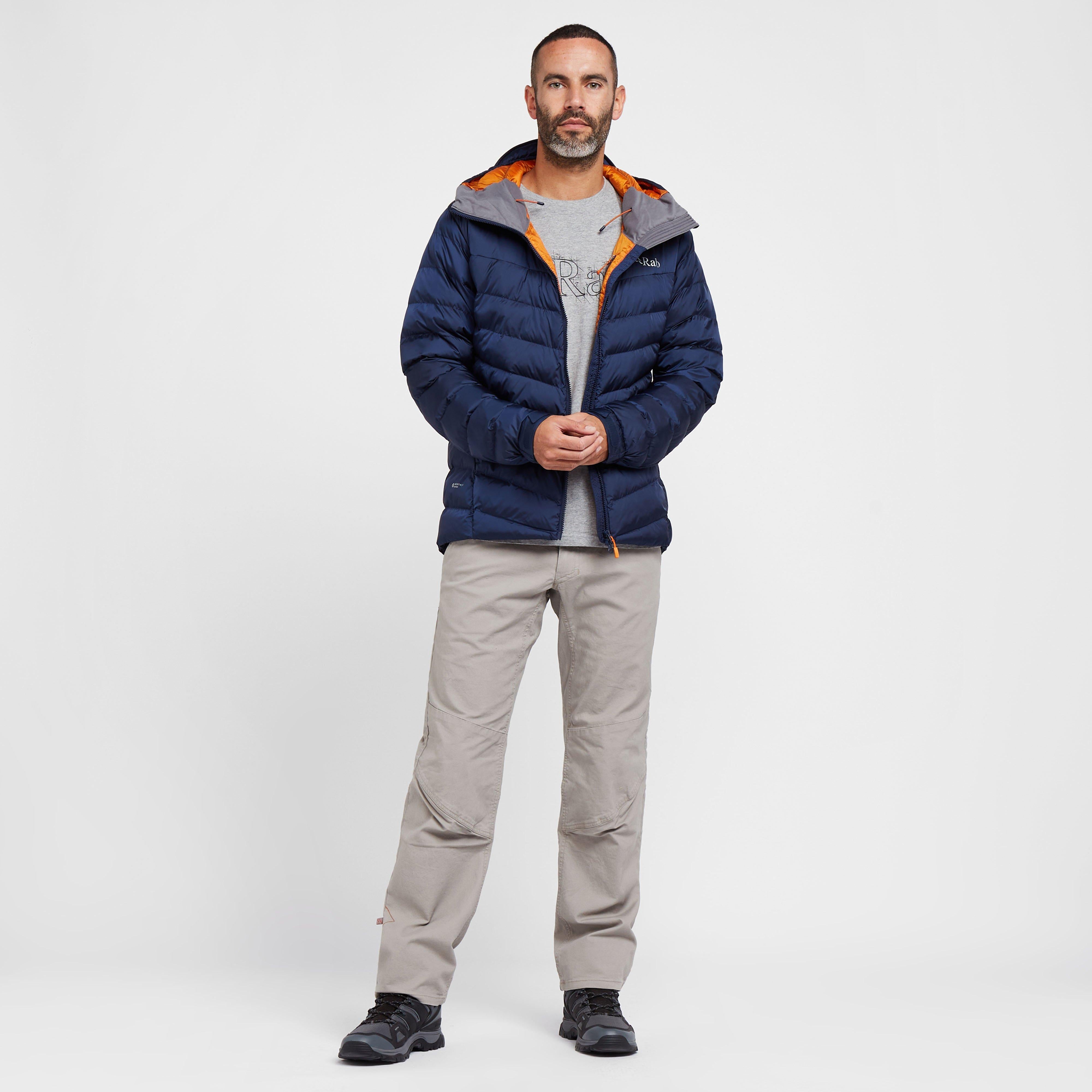 Men’s Nebitron Pro Jacket