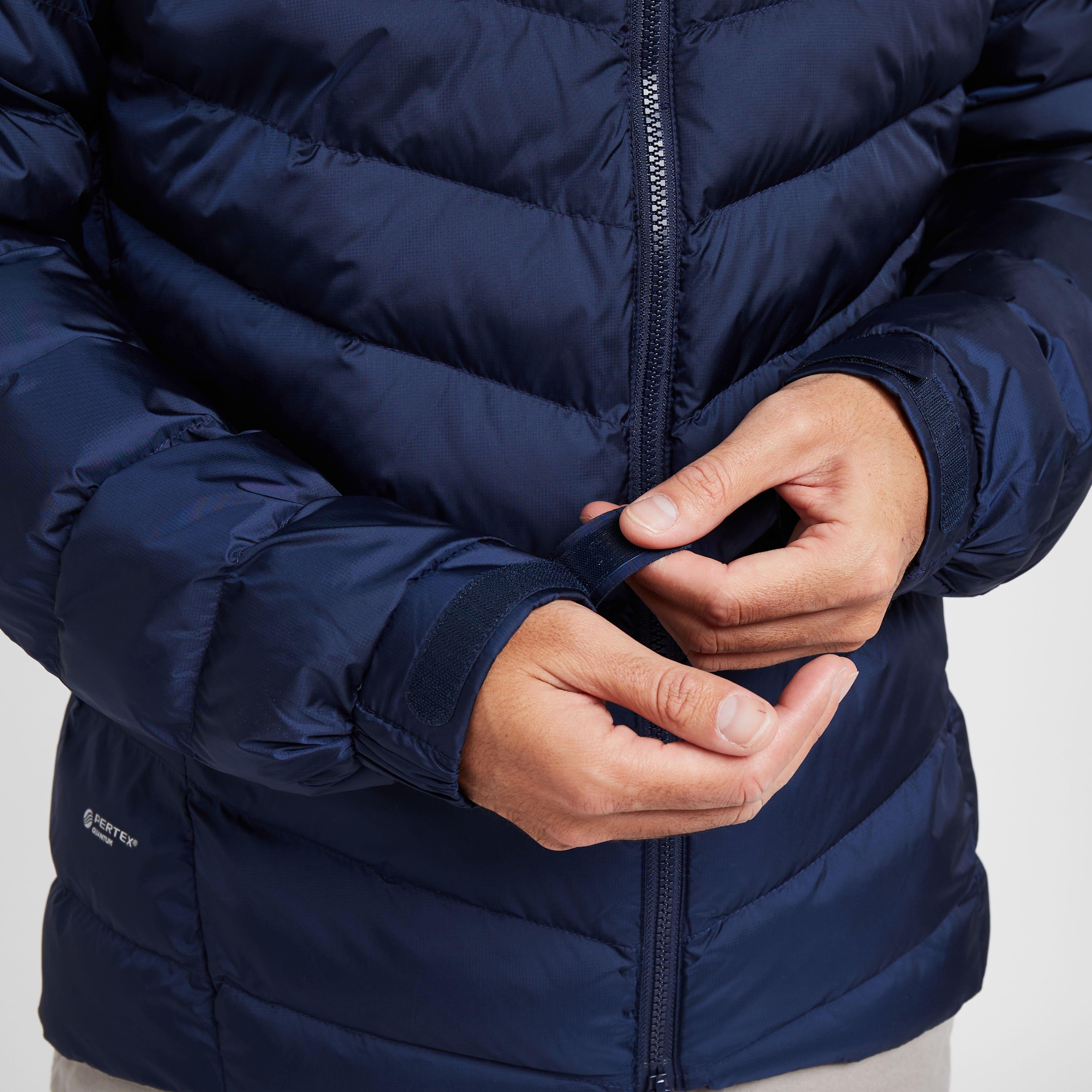 Men’s Nebitron Pro Jacket