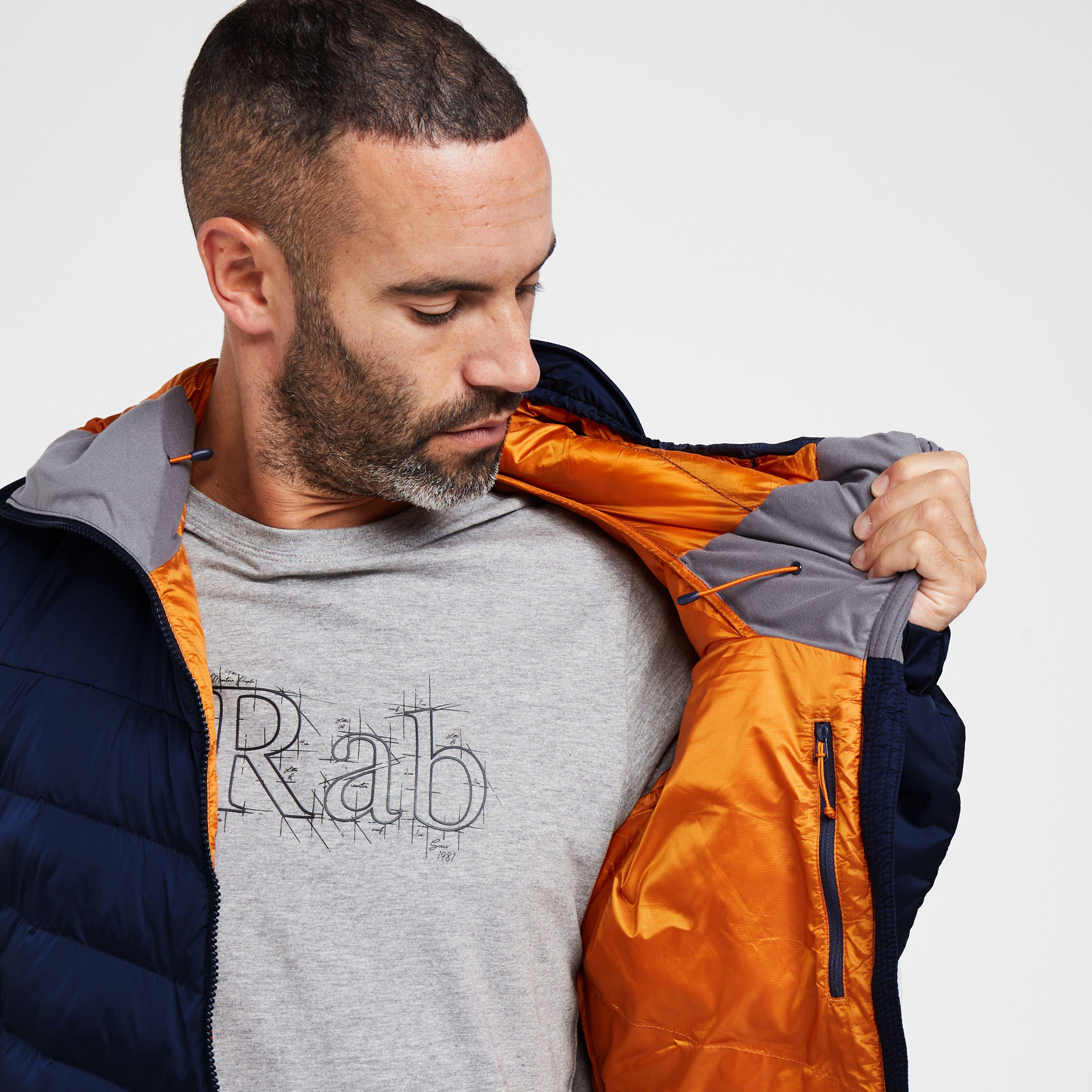 Men’s Nebitron Pro Jacket