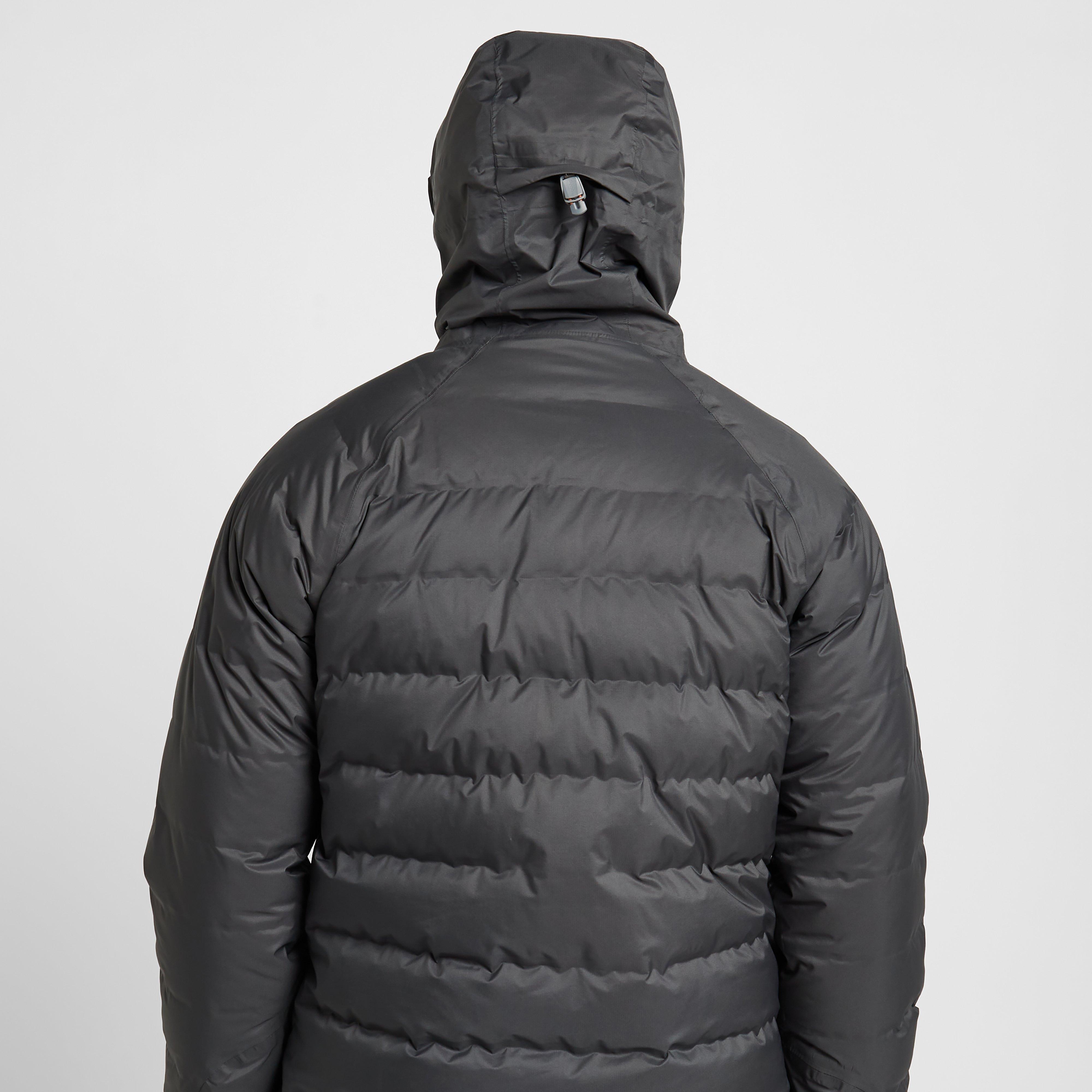 Men's Valiance Waterproof Down Jacket
