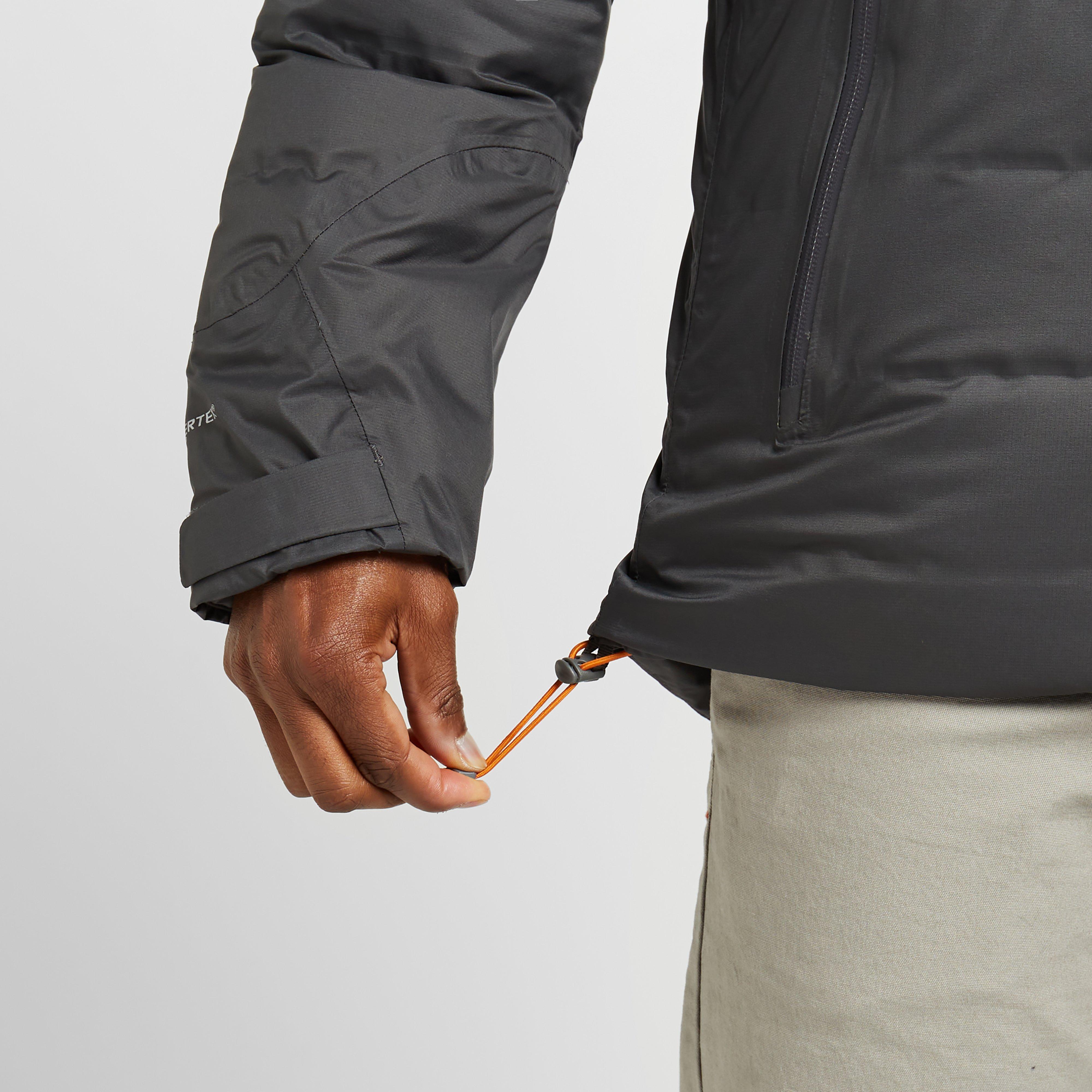 Men's Valiance Waterproof Down Jacket