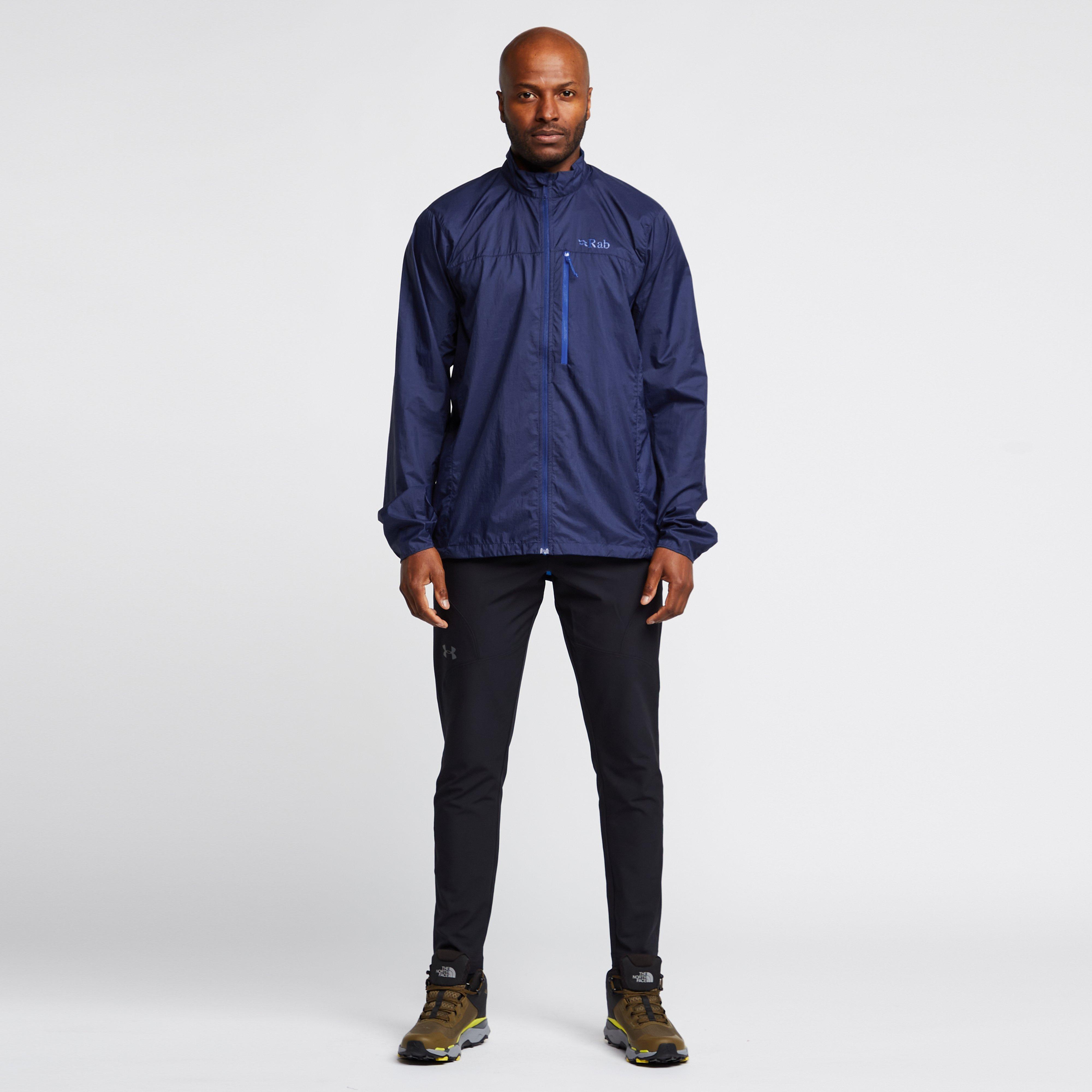 Men’s Vital Windshell Jacket