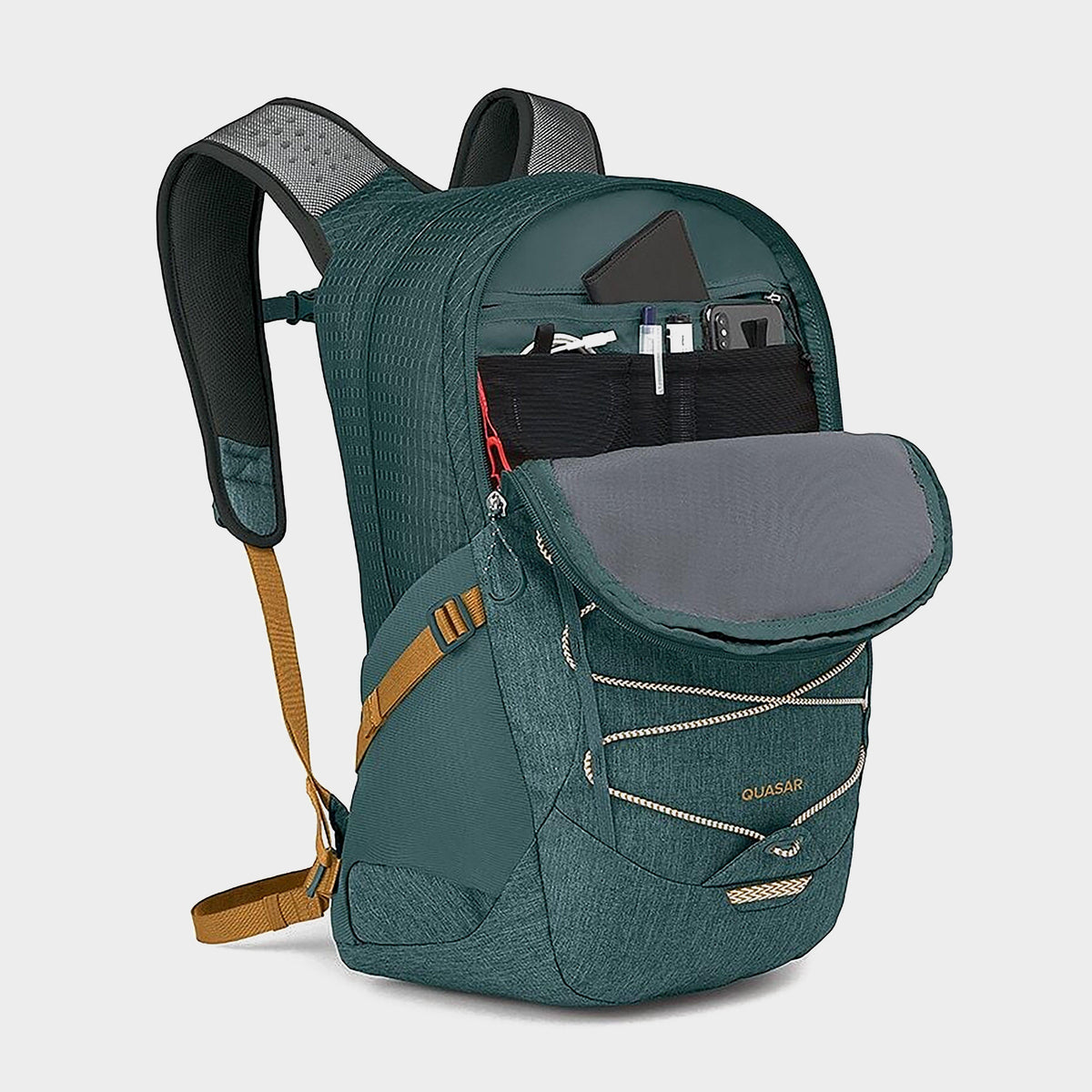 Quasar Backpack