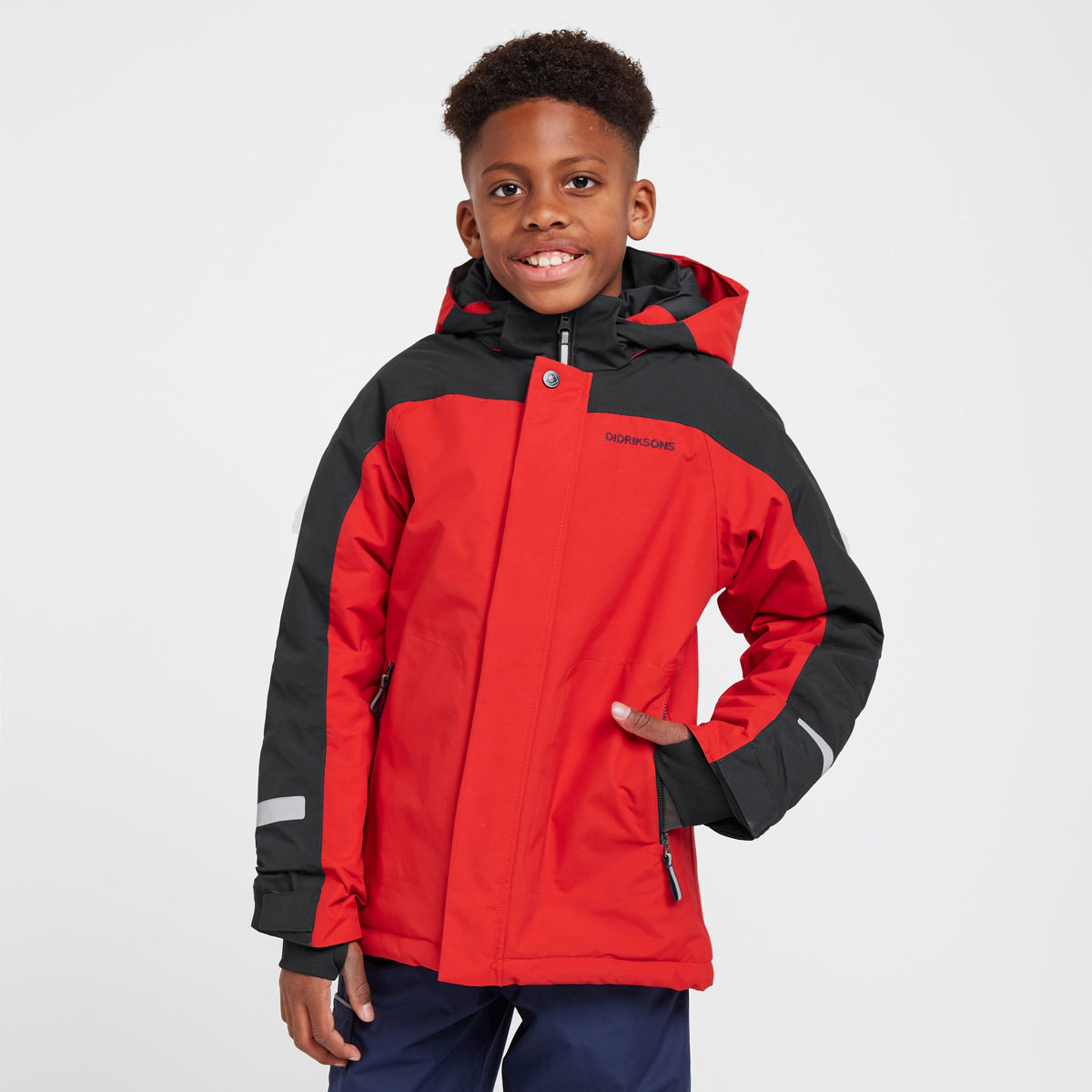 Kids’ Neptun Jacket