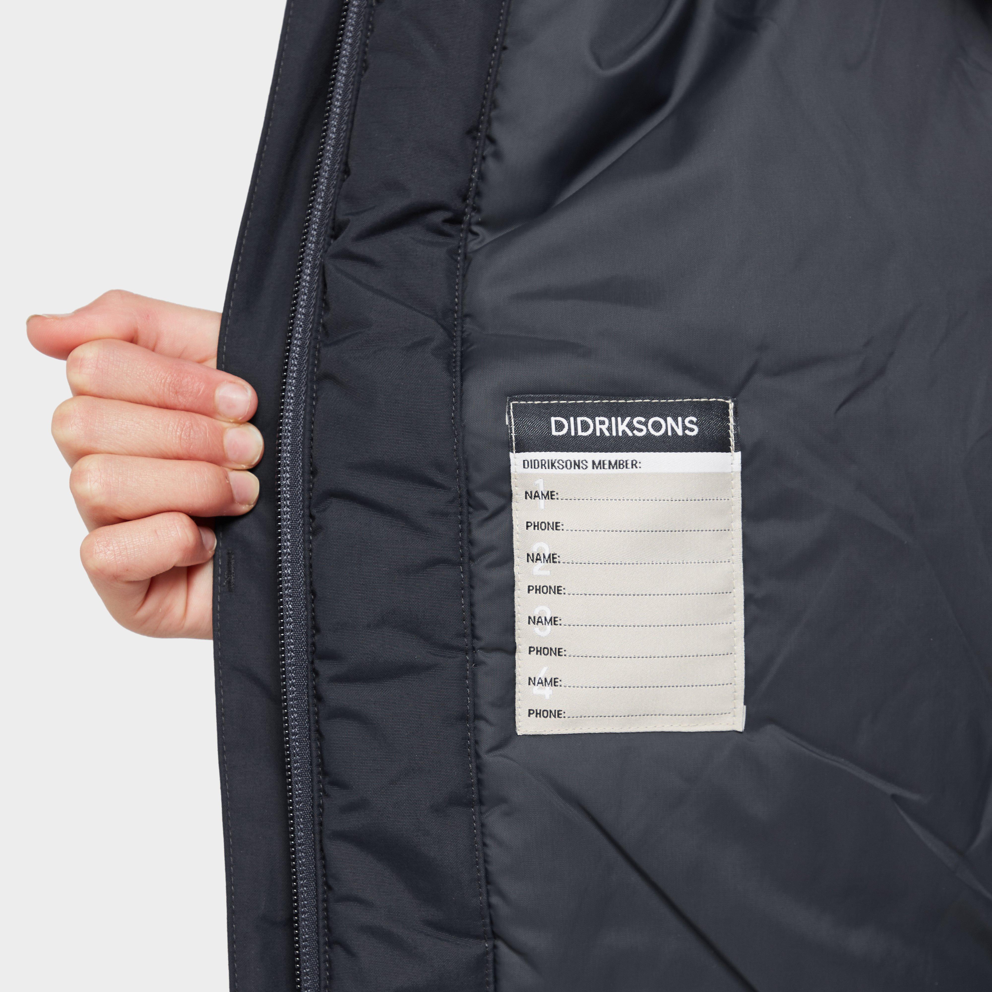 Kids’ Rio Jacket