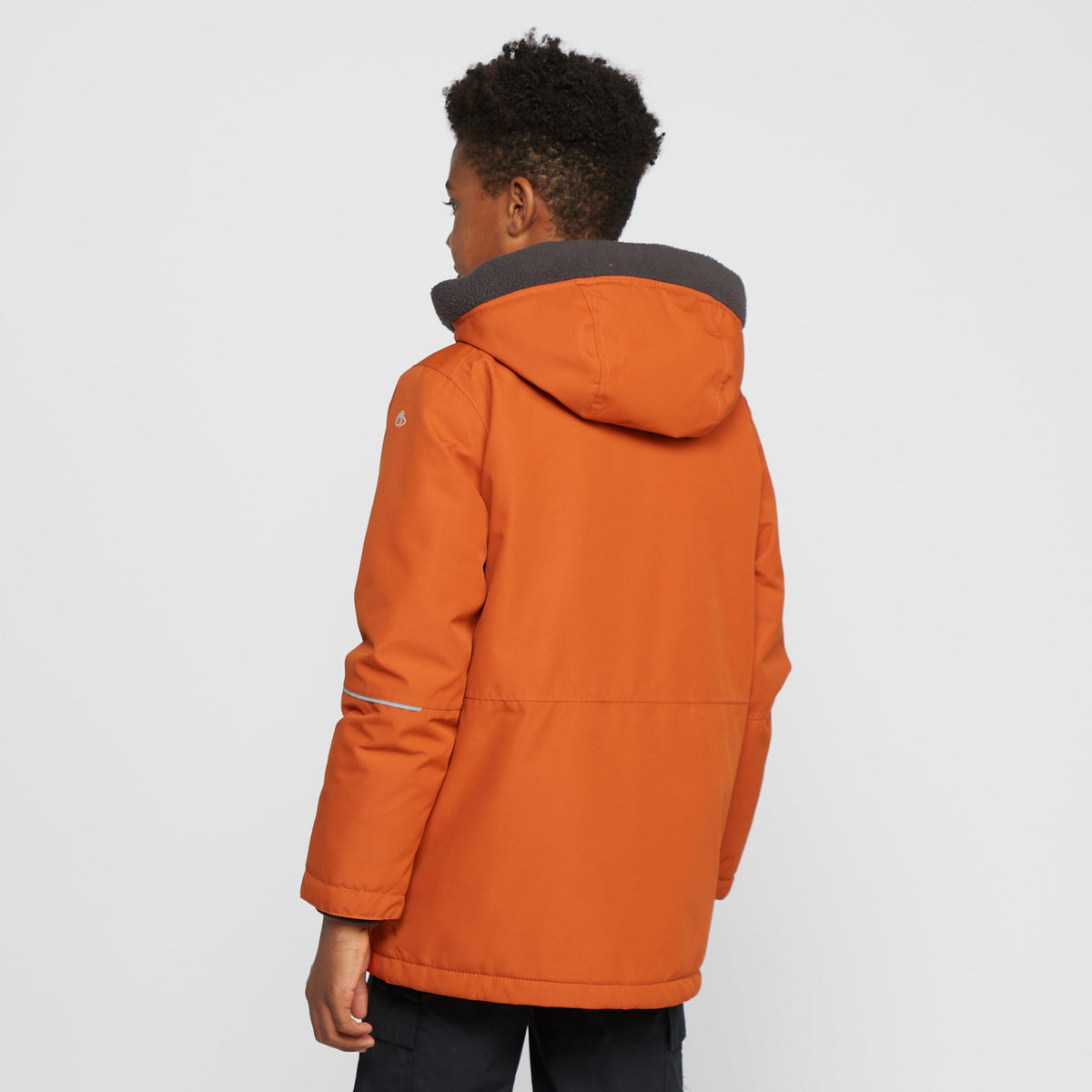 Kids’ Akito Insulated Jacket
