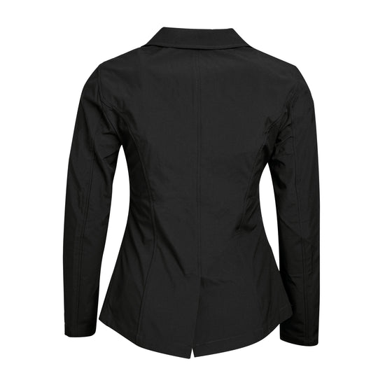 Women's Softshell Competition Jacket Black