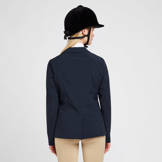 Women’s Competition Jacket Softshell