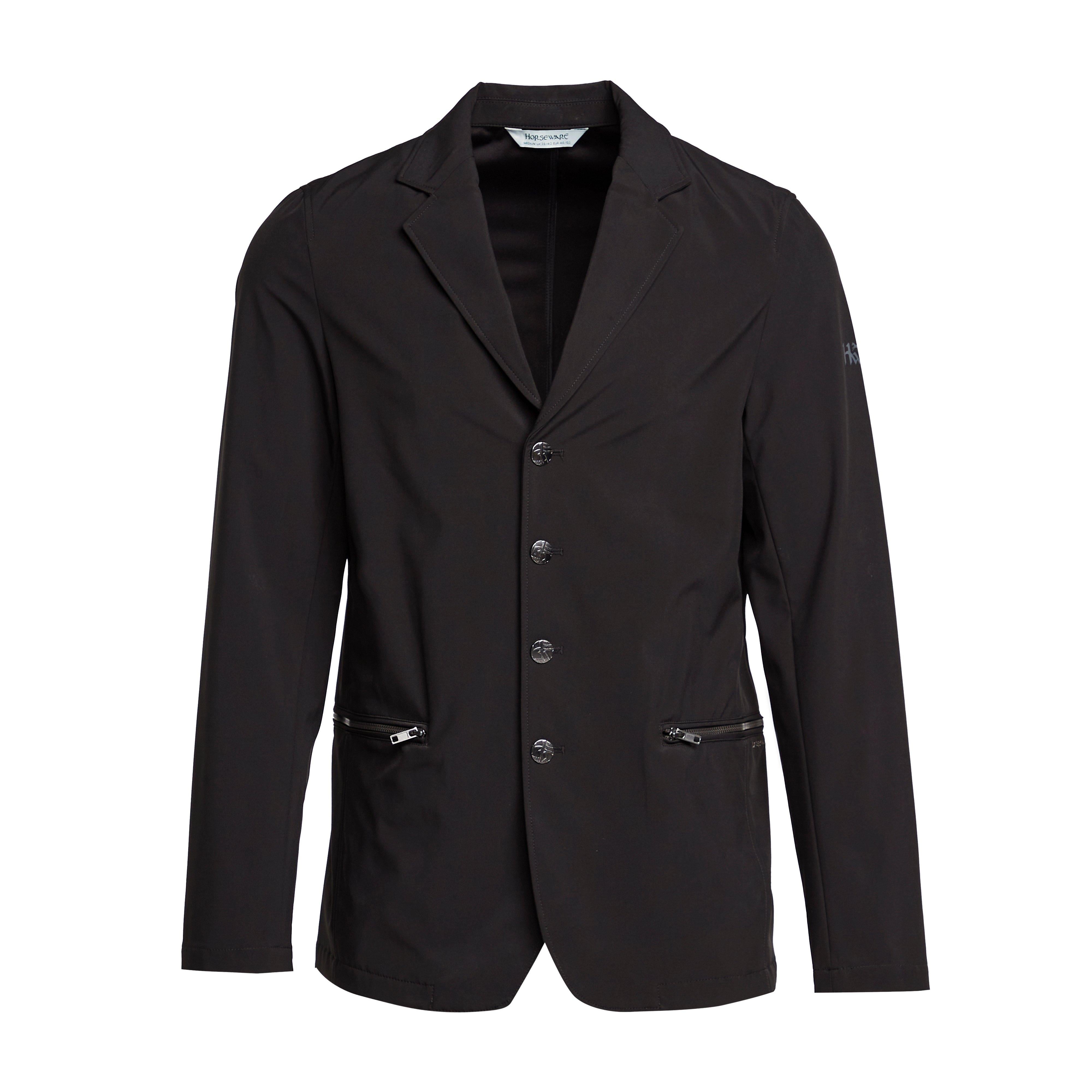 Men's Competition Jacket