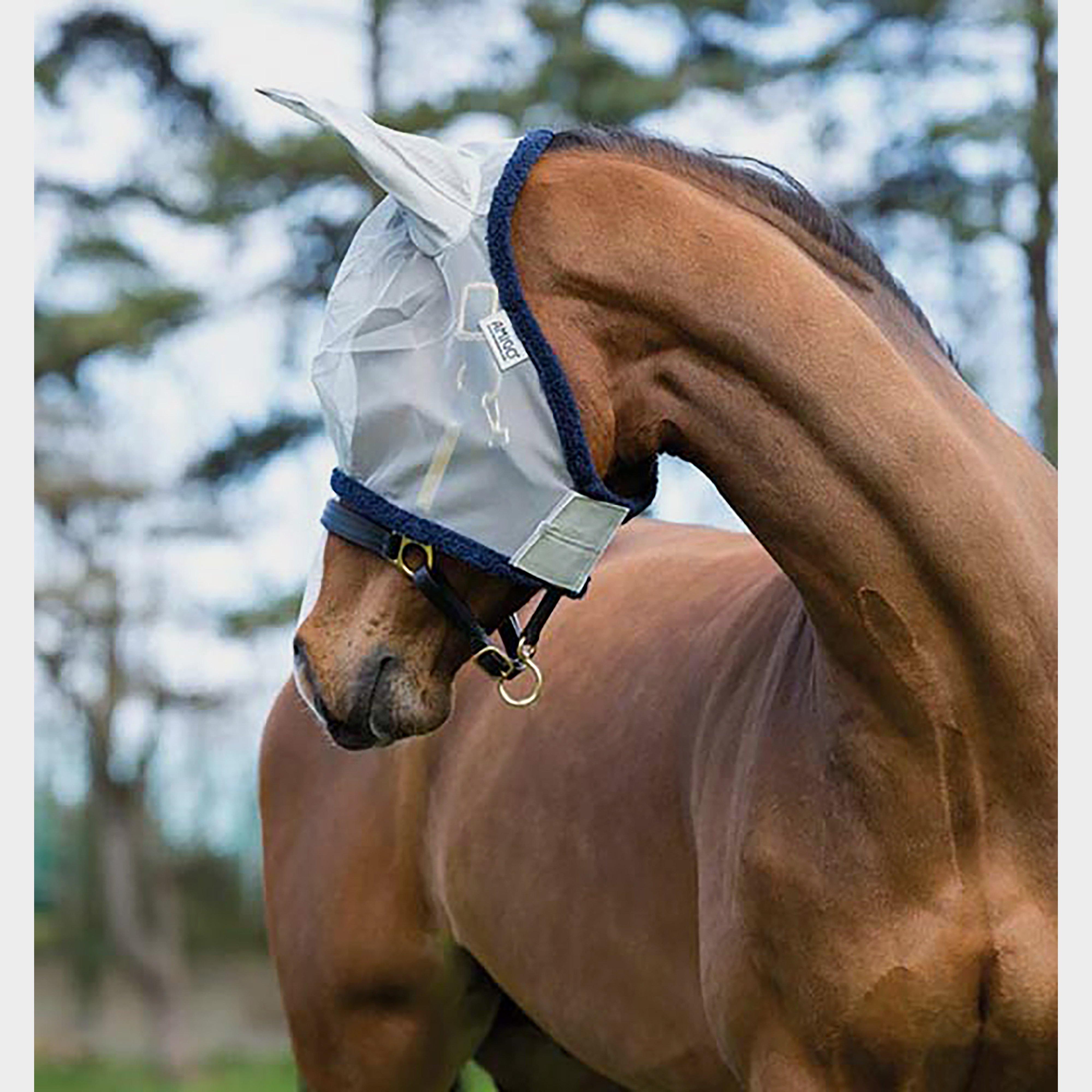 Amigo Fly Mask