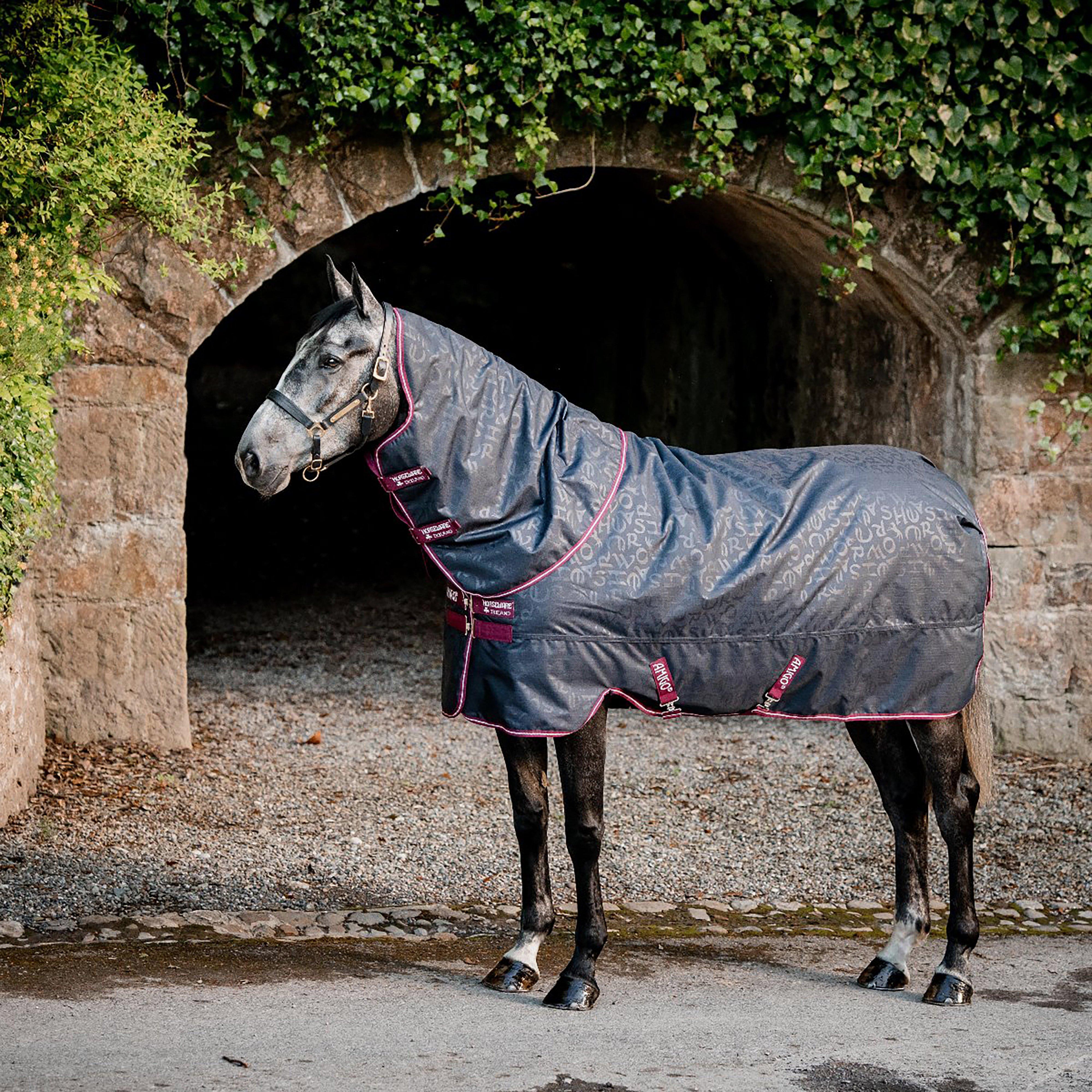 Amigo® Hero Ripstop Plus Turnout Lite