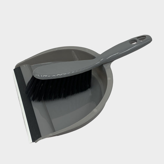 Dustpan & Brush