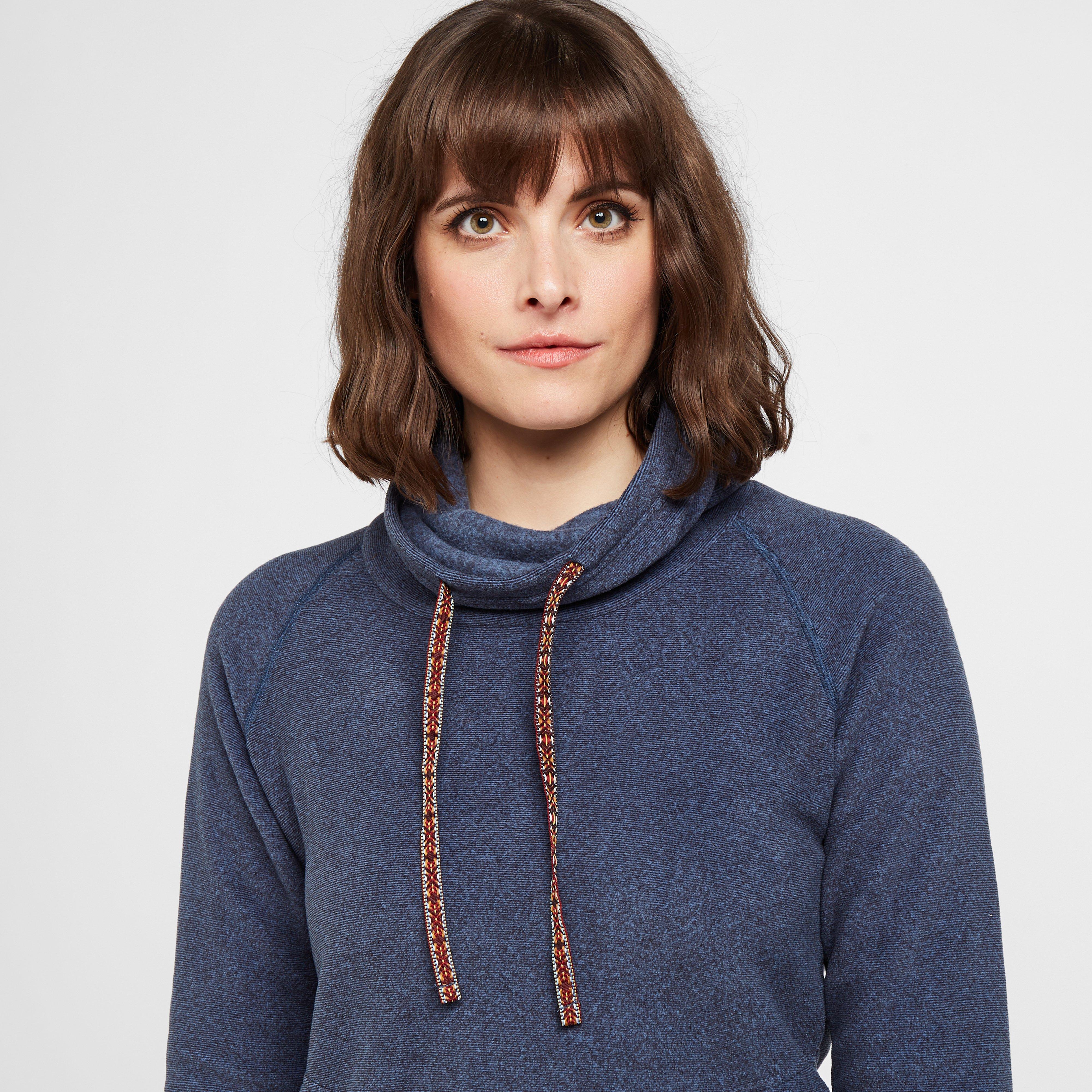 Women's Rolpa Pullover